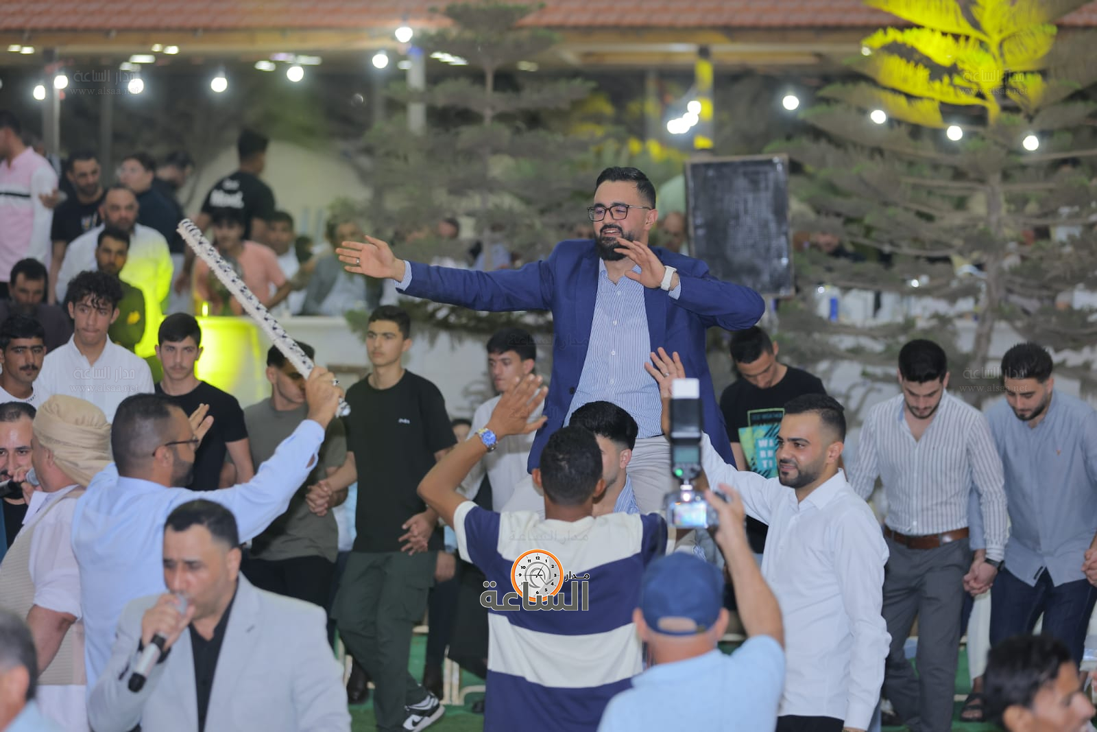 Madar Al-Saa Images 0.778417488808199