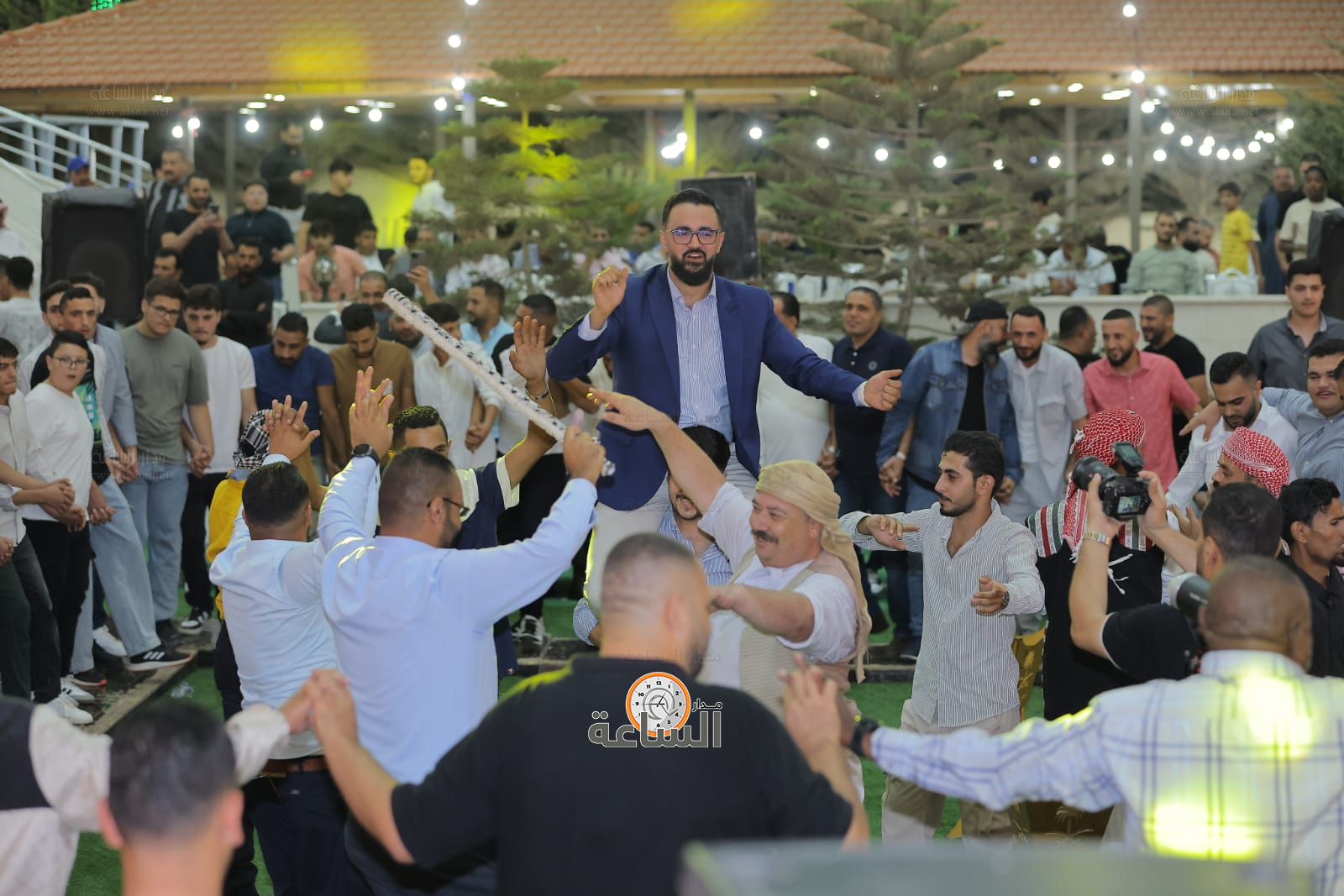 Madar Al-Saa Images 0.668521335239951