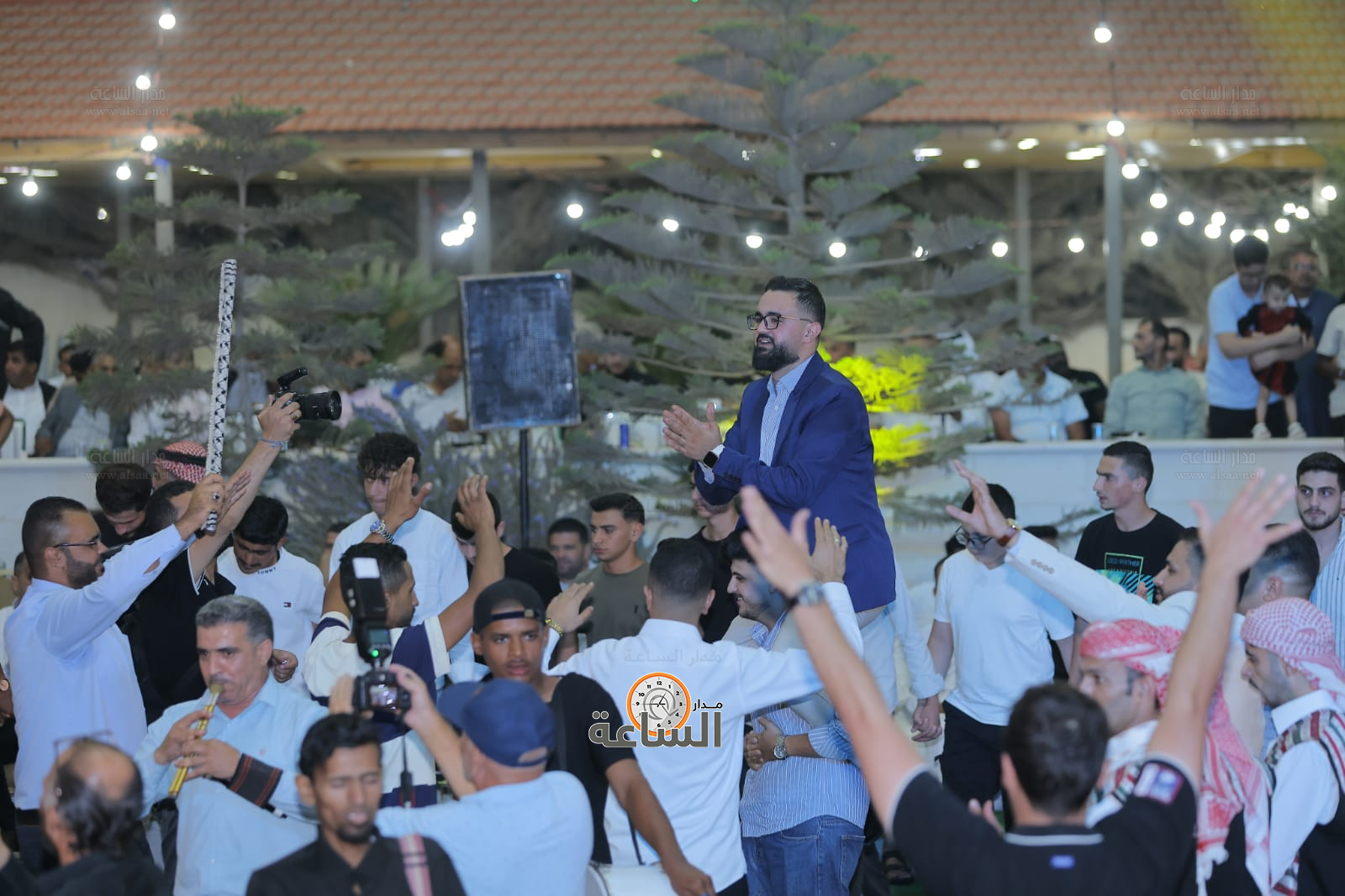 Madar Al-Saa Images 0.9898755224042391