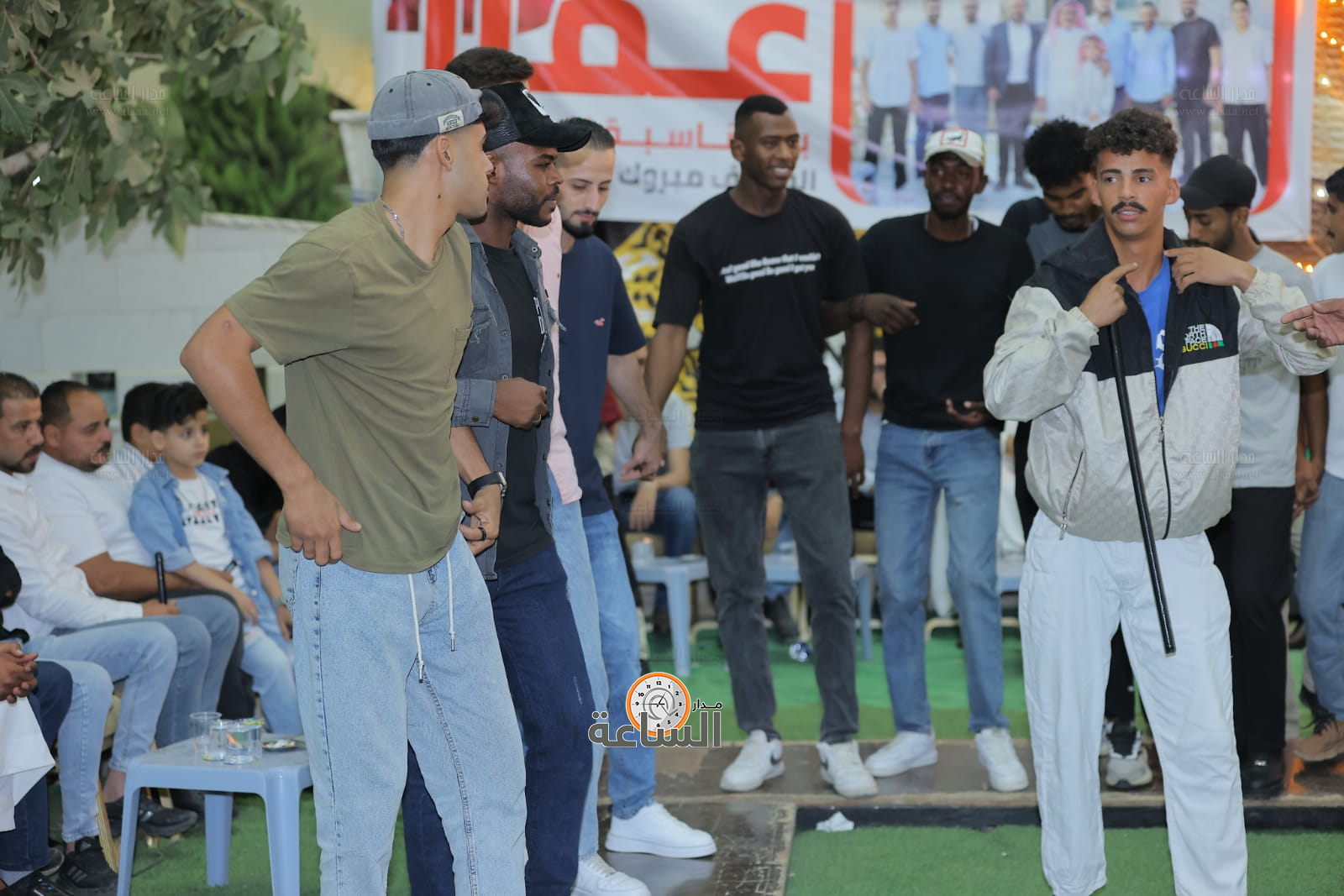 Madar Al-Saa Images 0.840611565359528