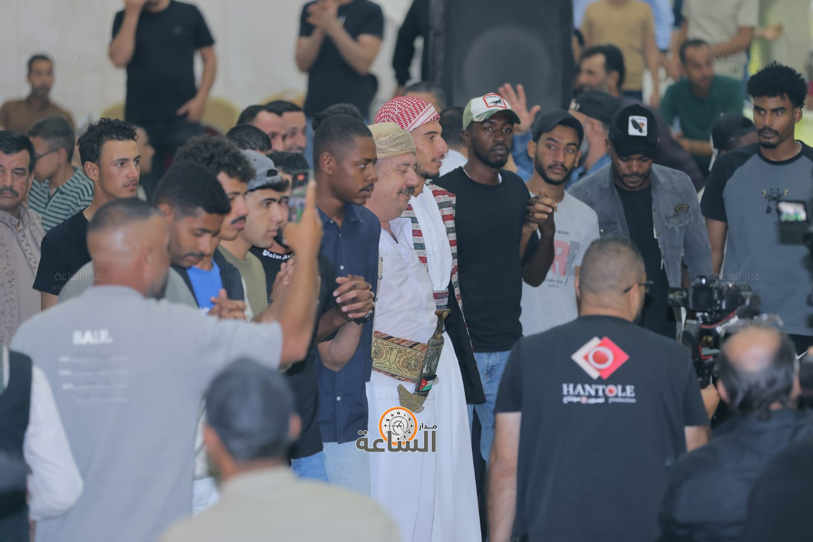 Madar Al-Saa Images 0.681619339334325