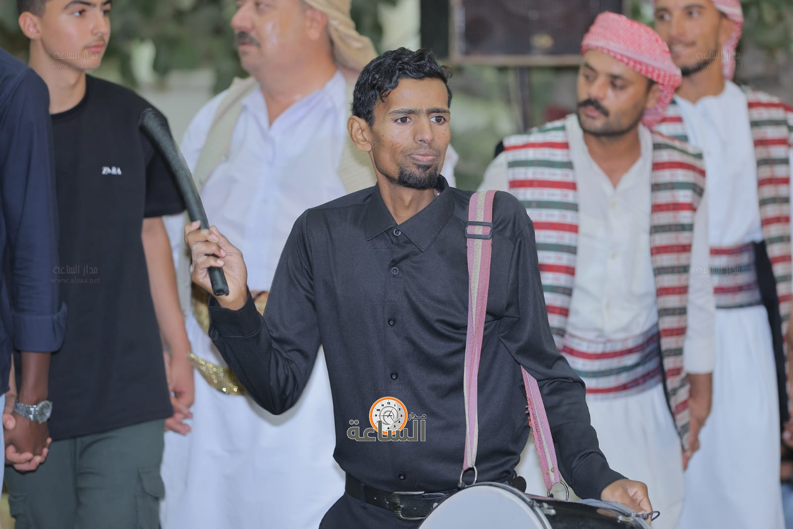 Madar Al-Saa Images 0.3342539361704818