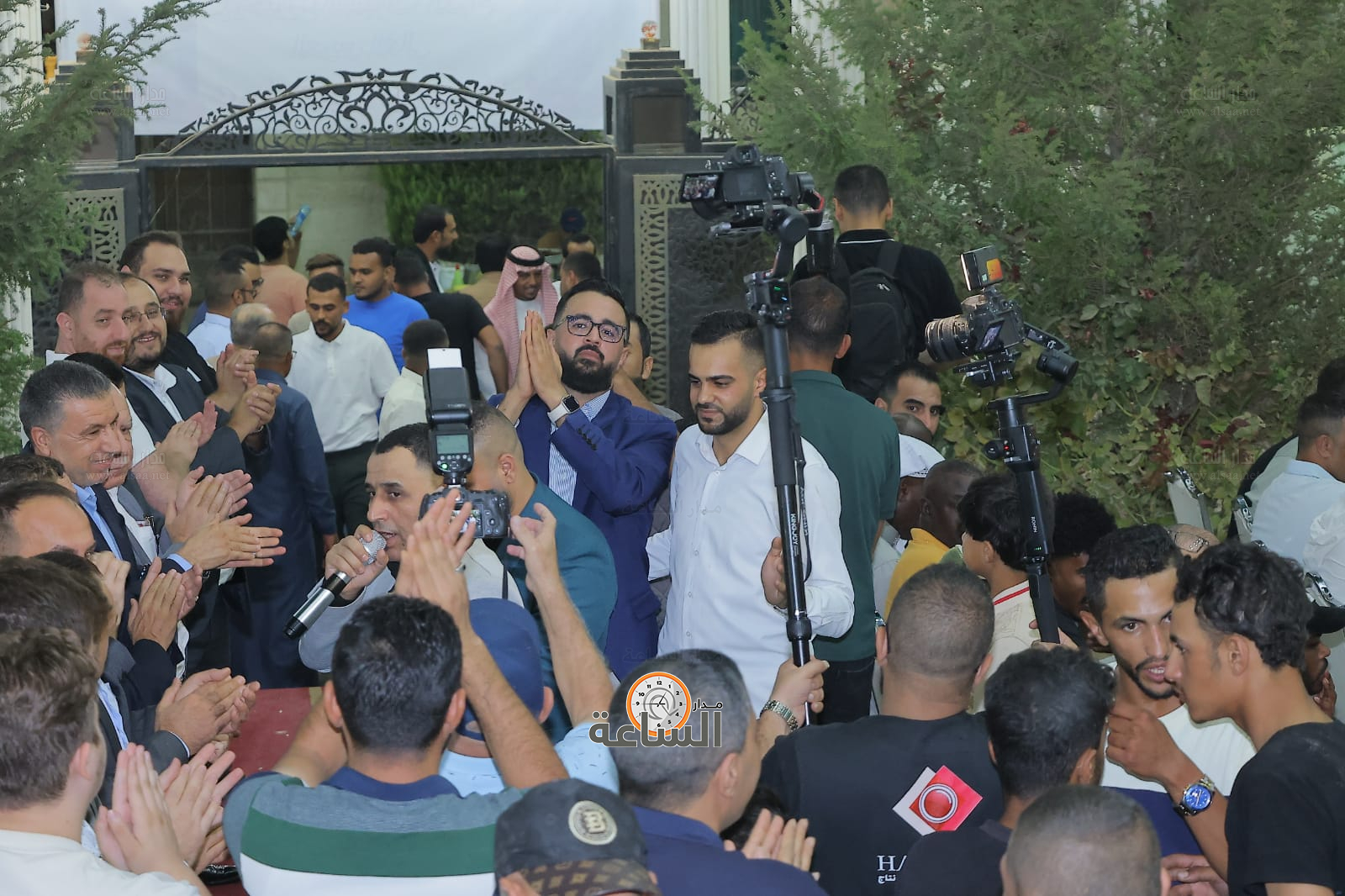 Madar Al-Saa Images 0.6550659766396384