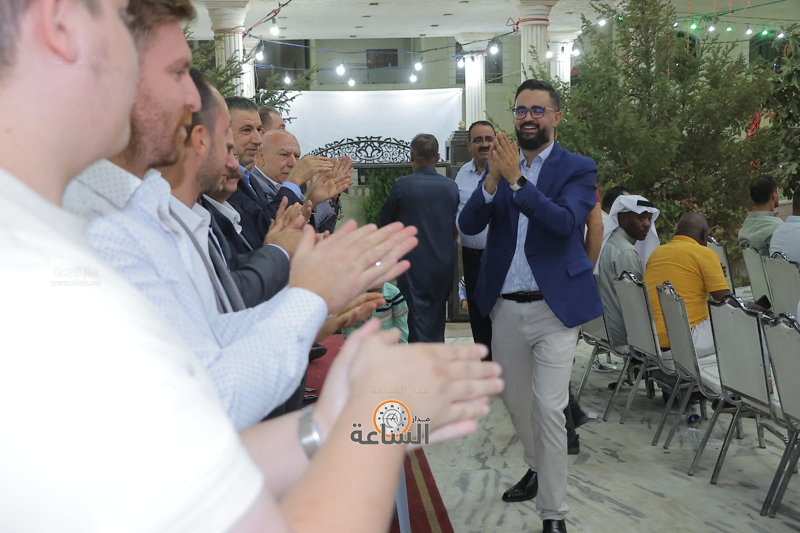 Madar Al-Saa Images 0.6307981037283243