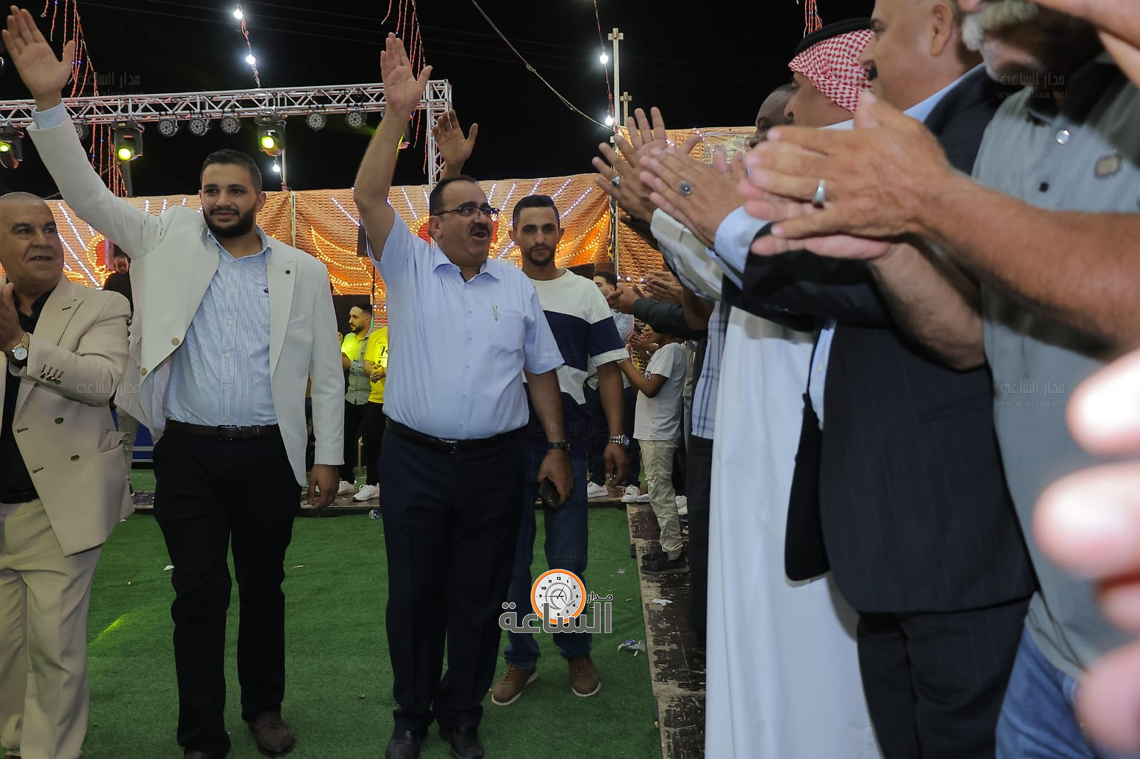 Madar Al-Saa Images 0.9865183078907015