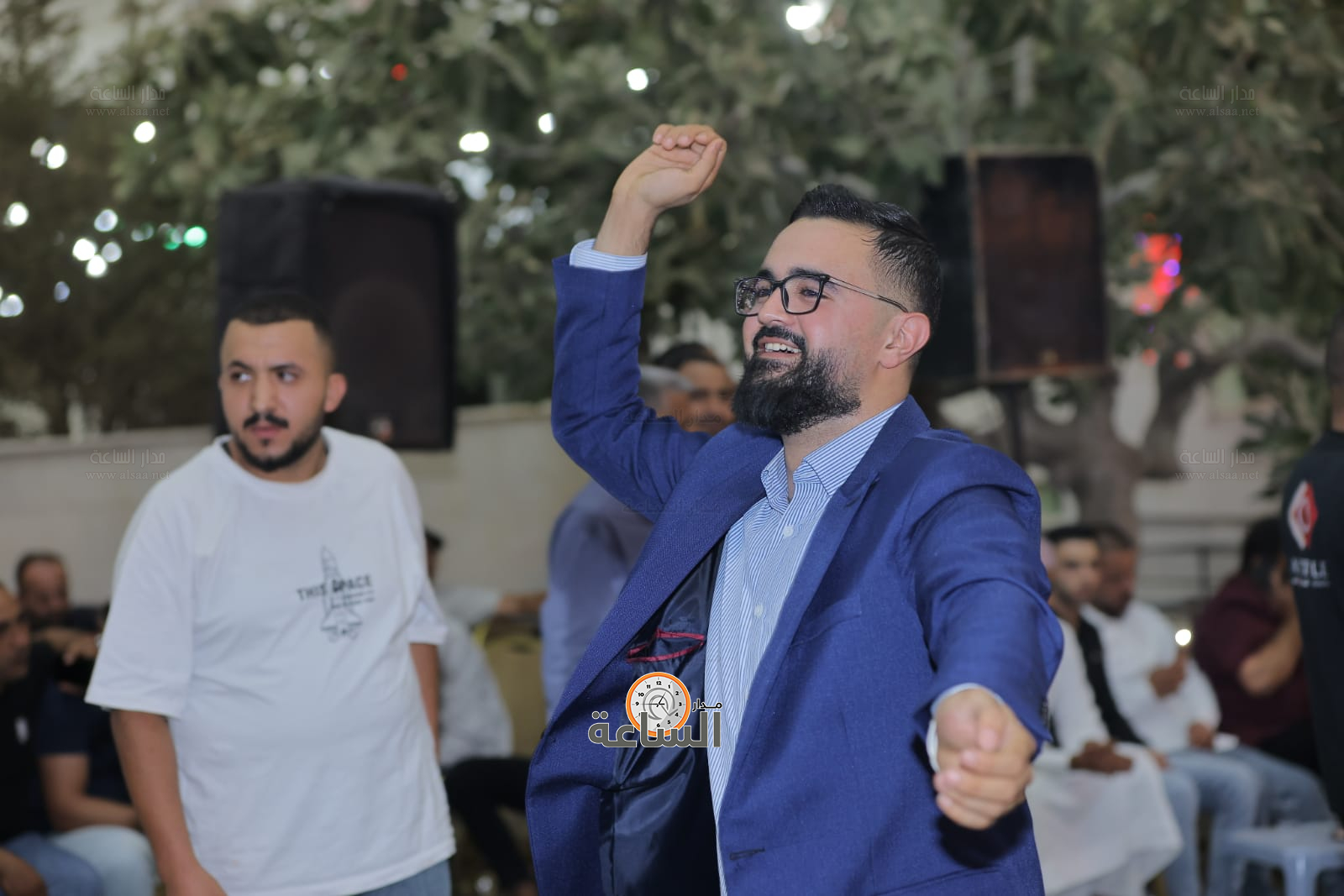 Madar Al-Saa Images 0.9697032983736914