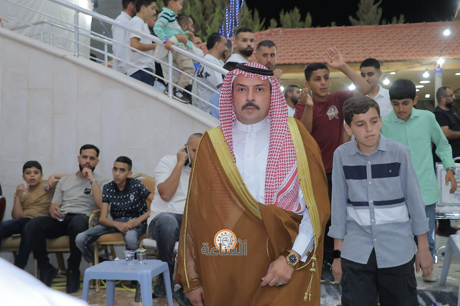 Madar Al-Saa Images 0.5556513155854597