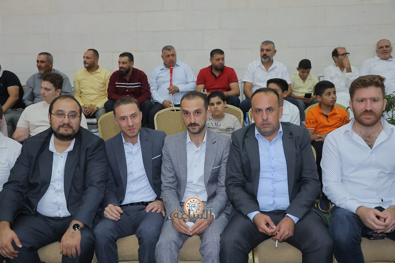 Madar Al-Saa Images 0.41830939615353313