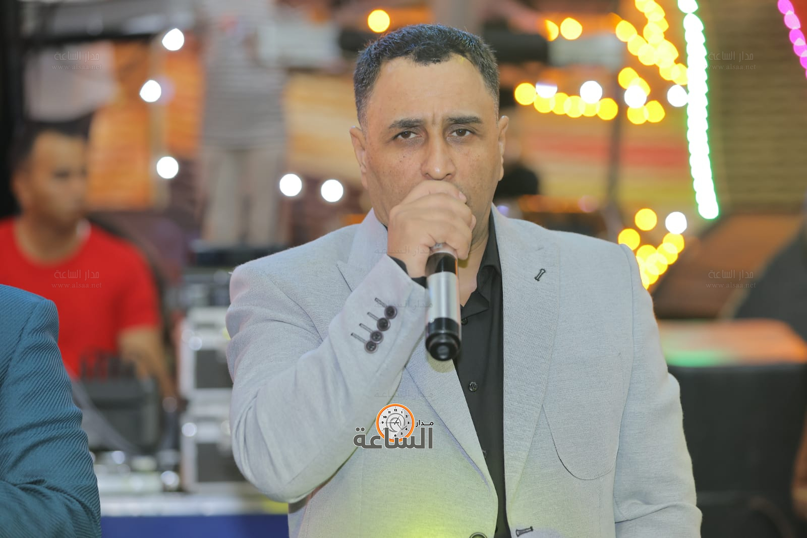 Madar Al-Saa Images 0.4479745296573441