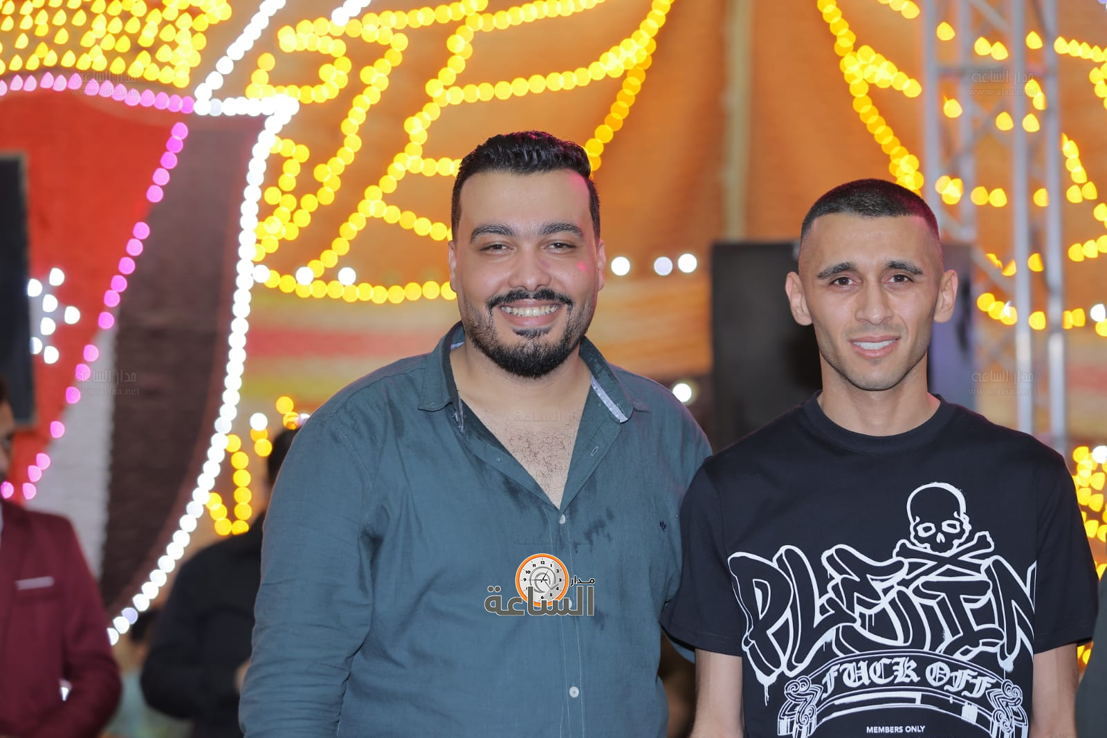 Madar Al-Saa Images 0.9172980060142408