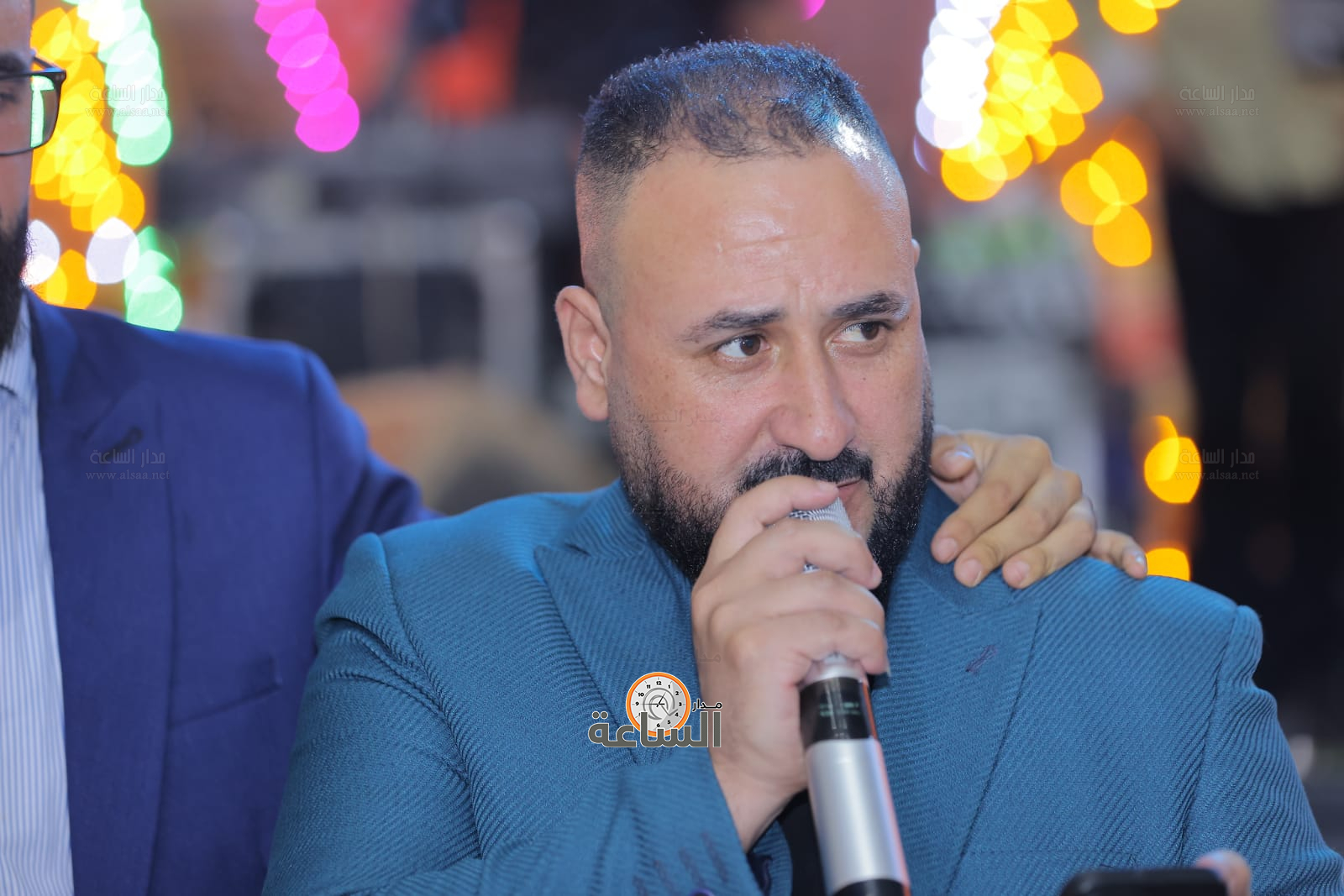 Madar Al-Saa Images 0.04188502353668677