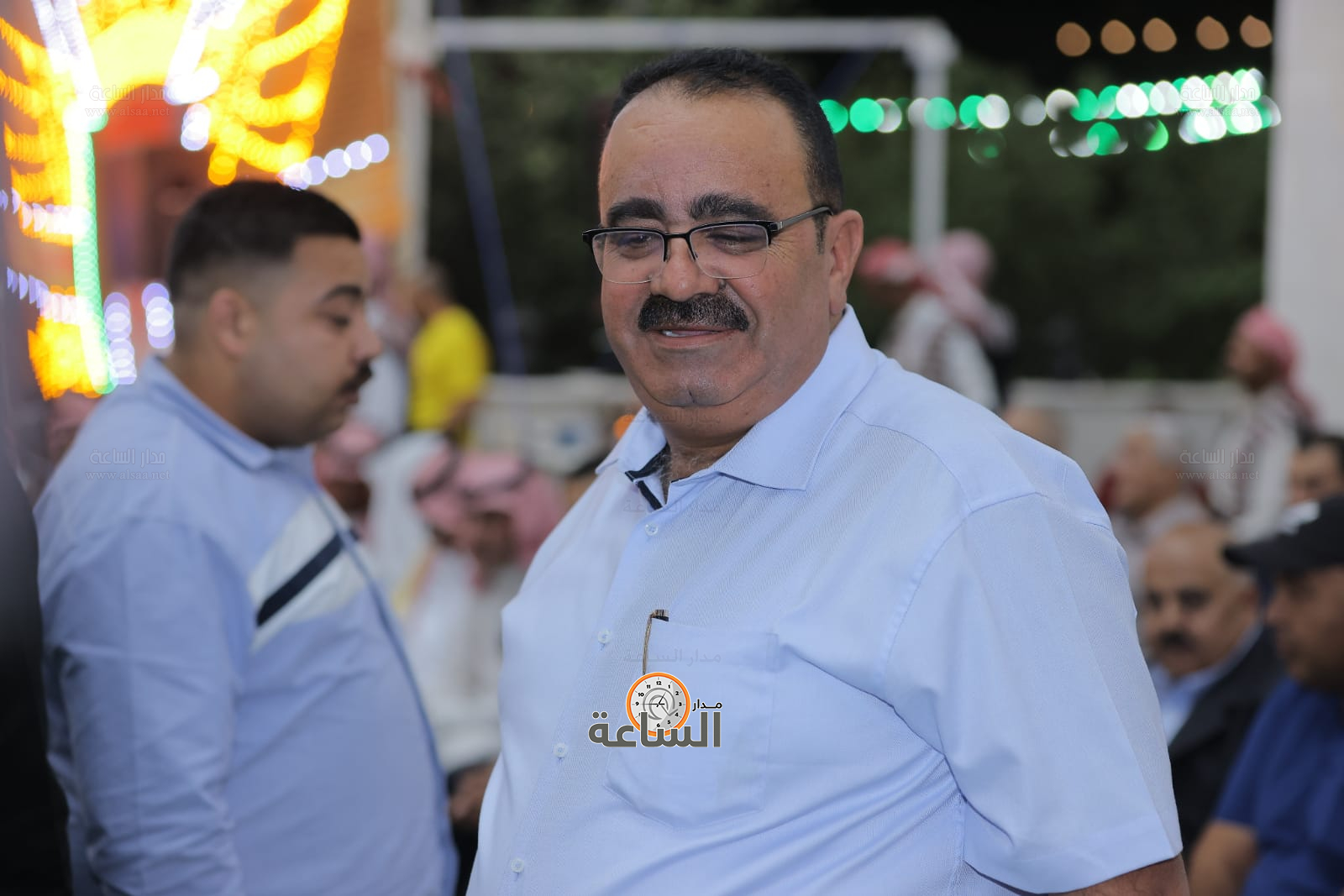 Madar Al-Saa Images 0.6418358858412073