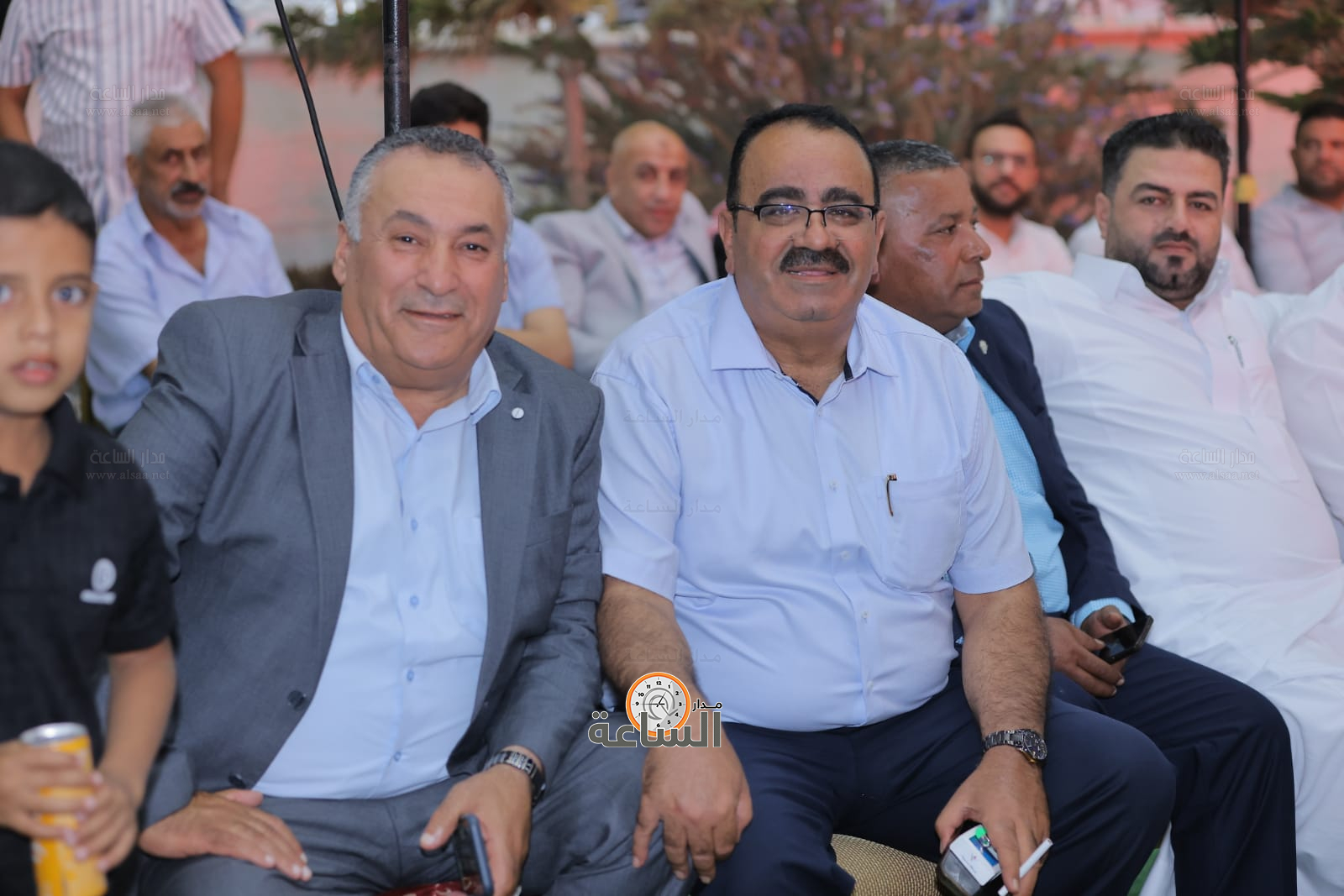 Madar Al-Saa Images 0.1325468491293198