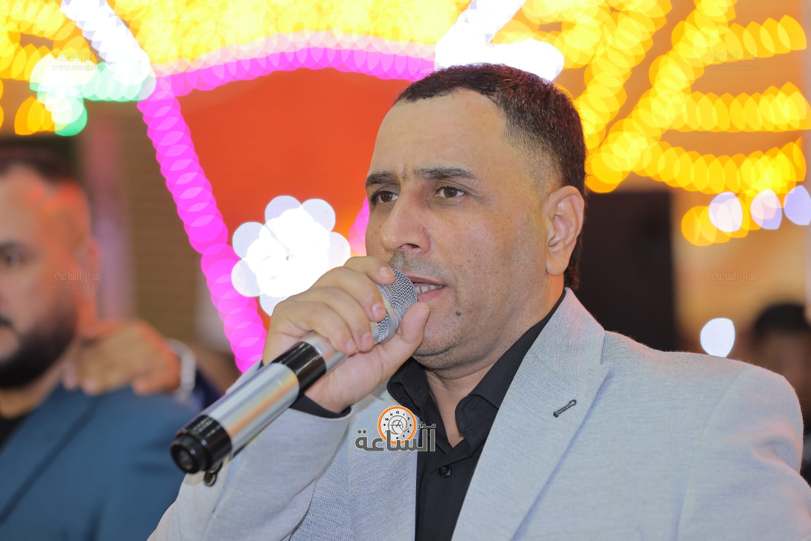 Madar Al-Saa Images 0.8095125307403925