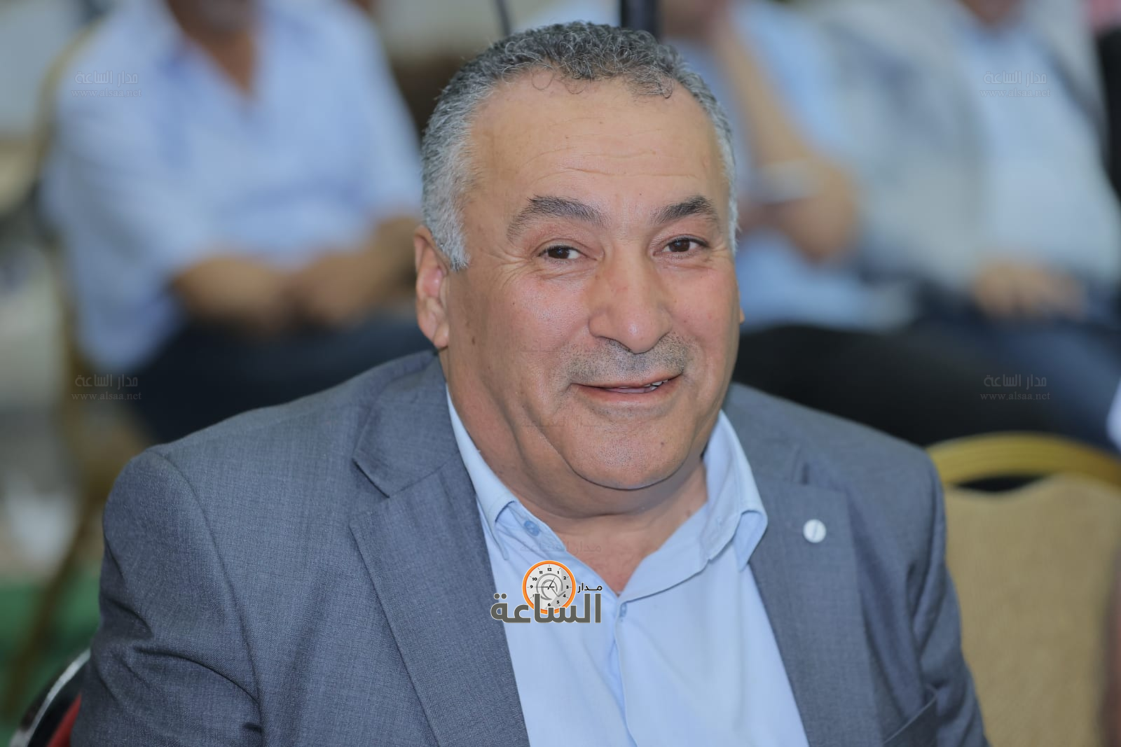 Madar Al-Saa Images 0.396574015160444