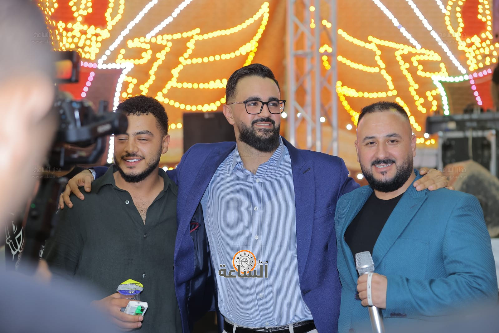 Madar Al-Saa Images 0.48268368859515876