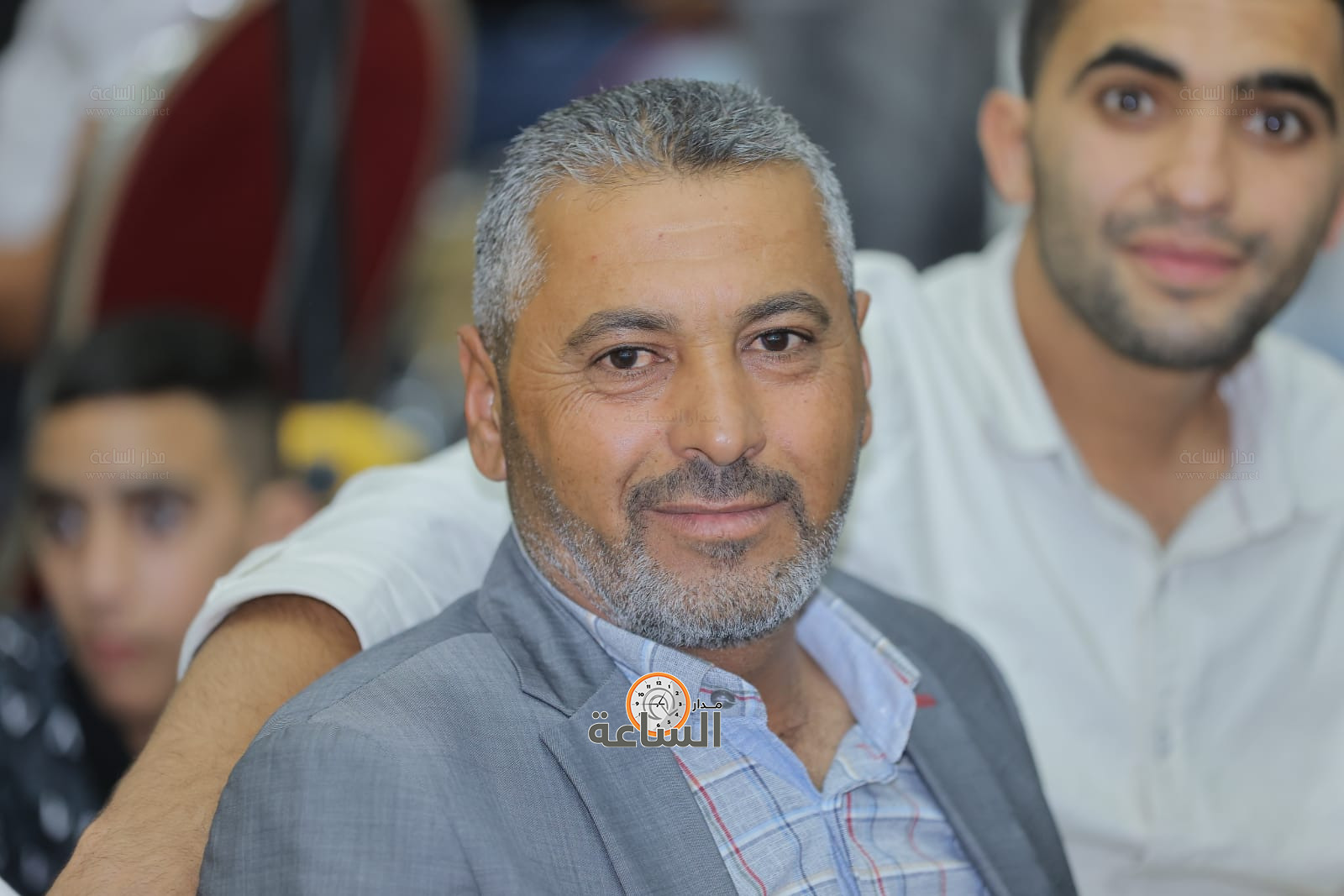 Madar Al-Saa Images 0.3619592074235124