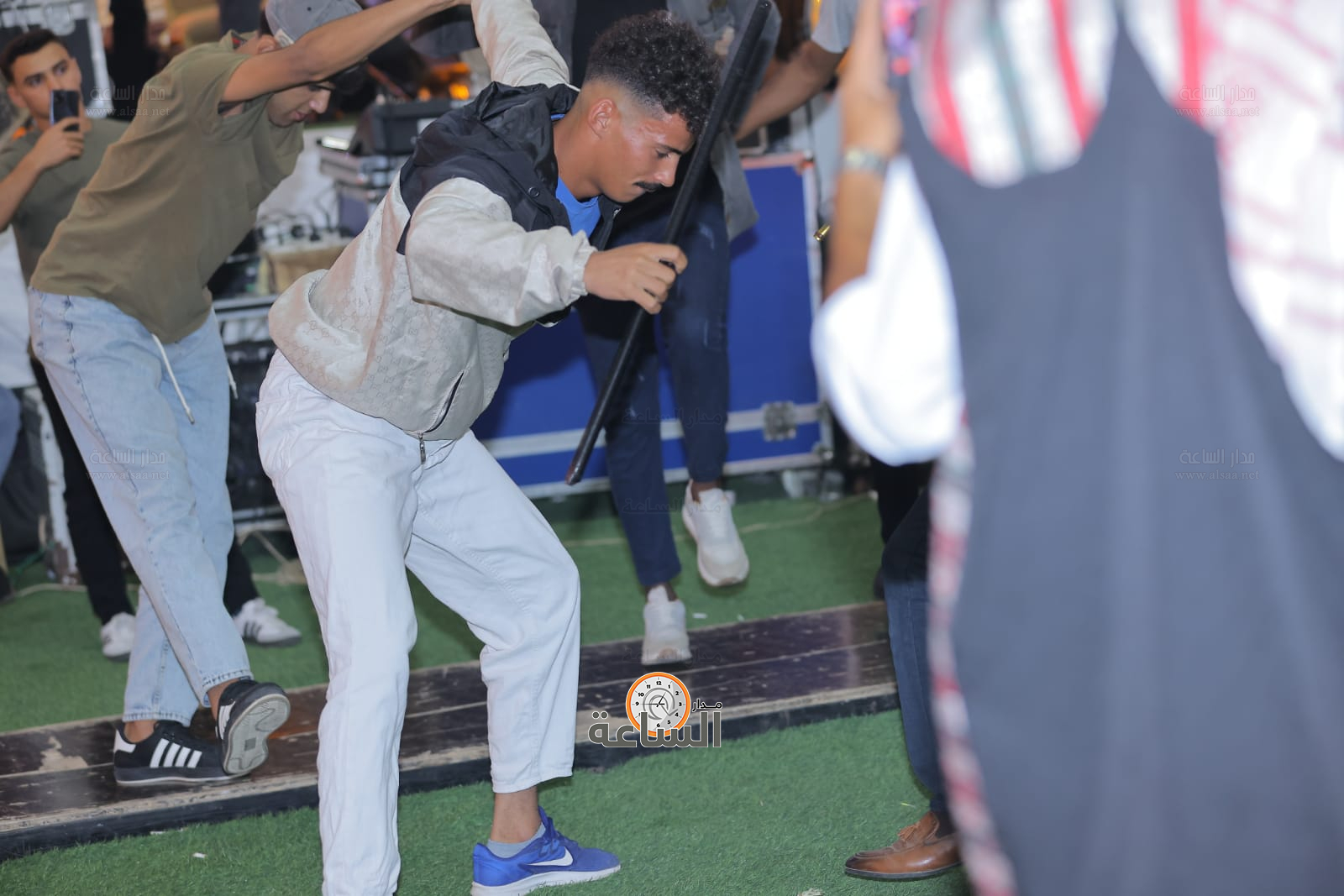 Madar Al-Saa Images 0.6037780573095859