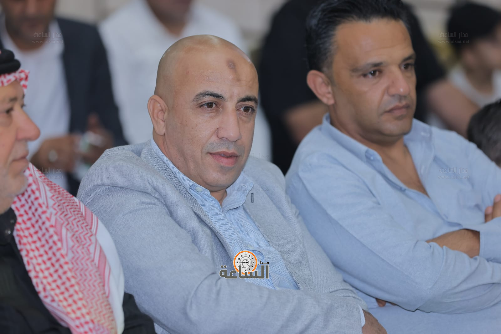 Madar Al-Saa Images 0.2699989552833518