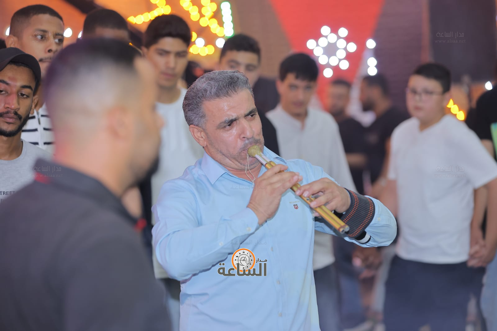 Madar Al-Saa Images 0.6161601873191871