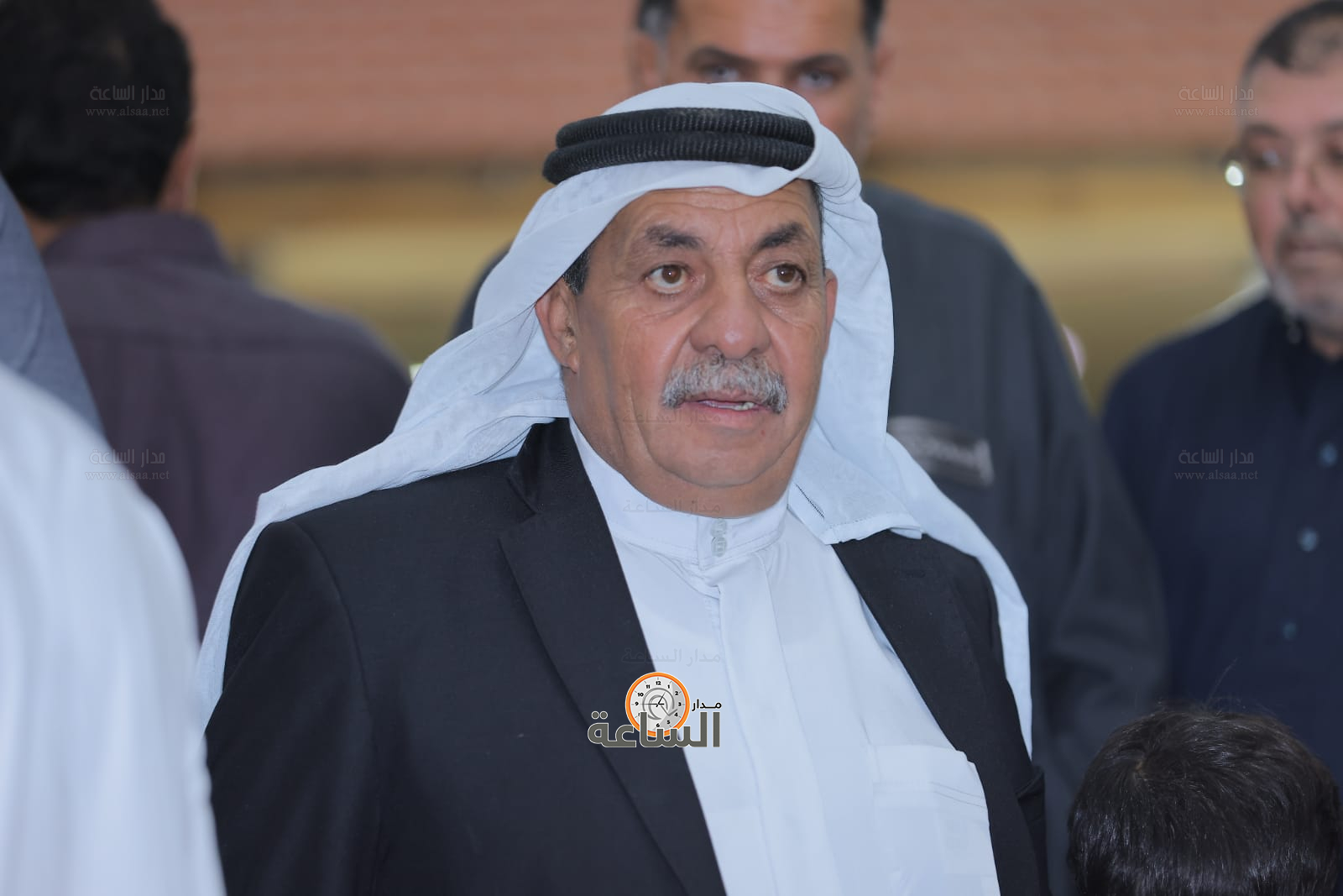 Madar Al-Saa Images 0.8221796706294788