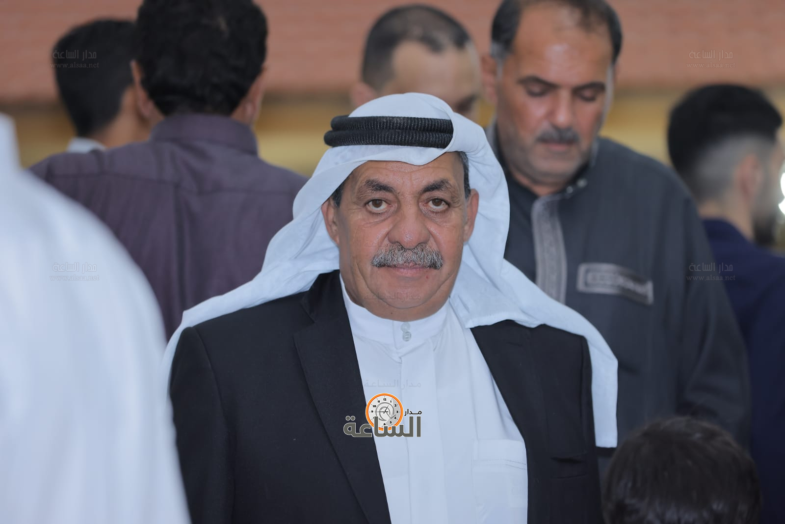 Madar Al-Saa Images 0.08788250260850994