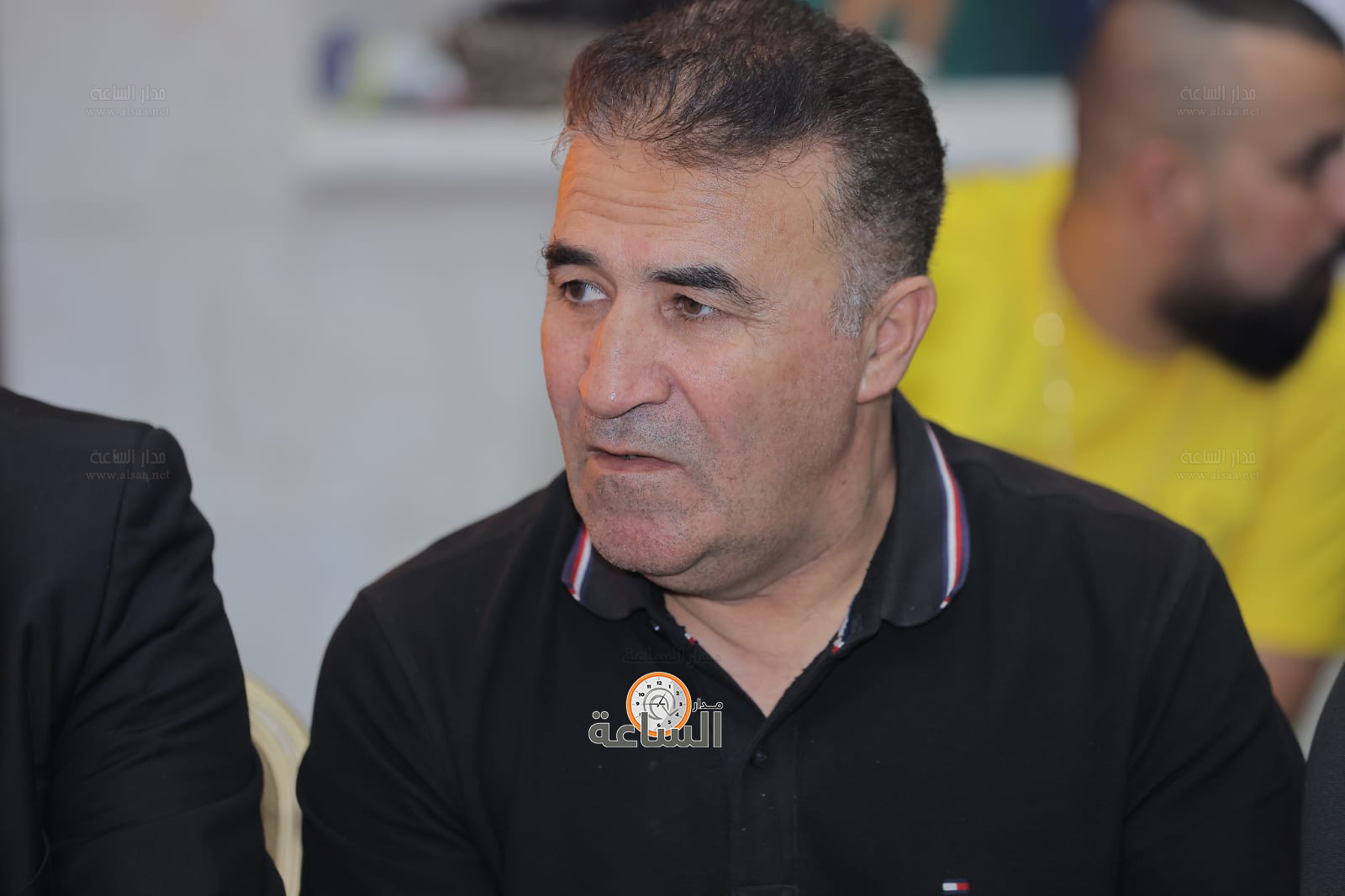 Madar Al-Saa Images 0.3065467768281517