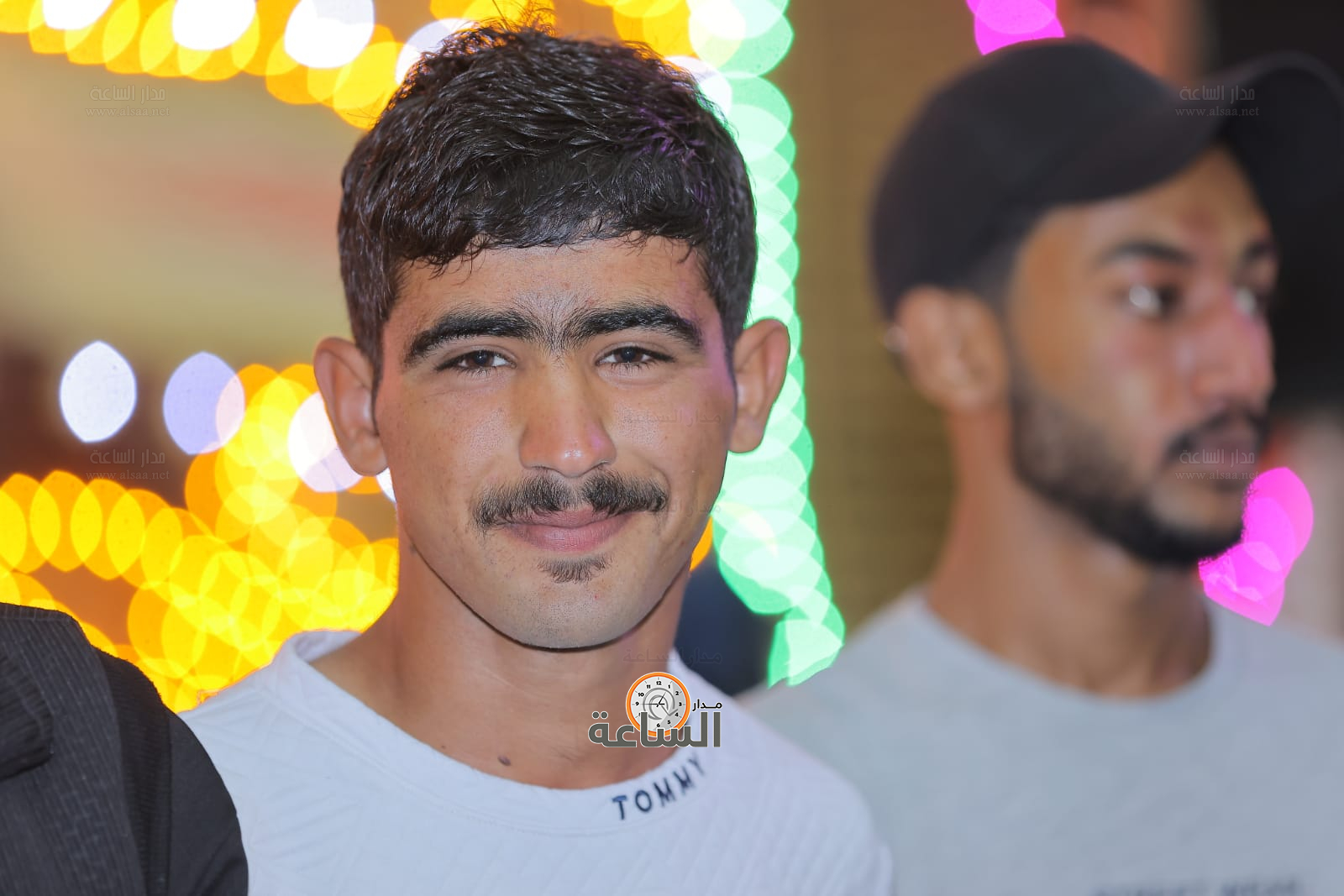 Madar Al-Saa Images 0.7637880128329263