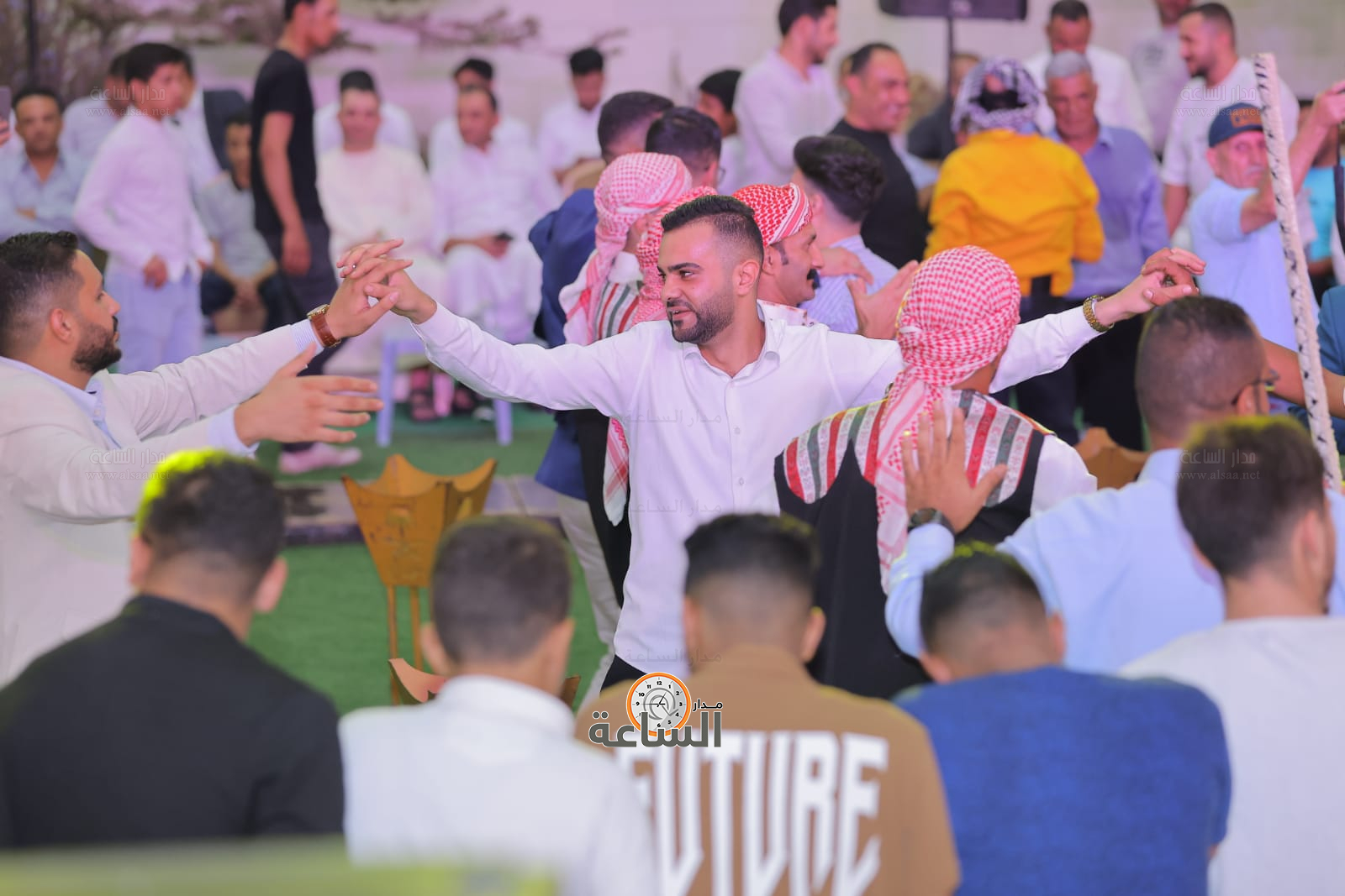 Madar Al-Saa Images 0.4214000424153903