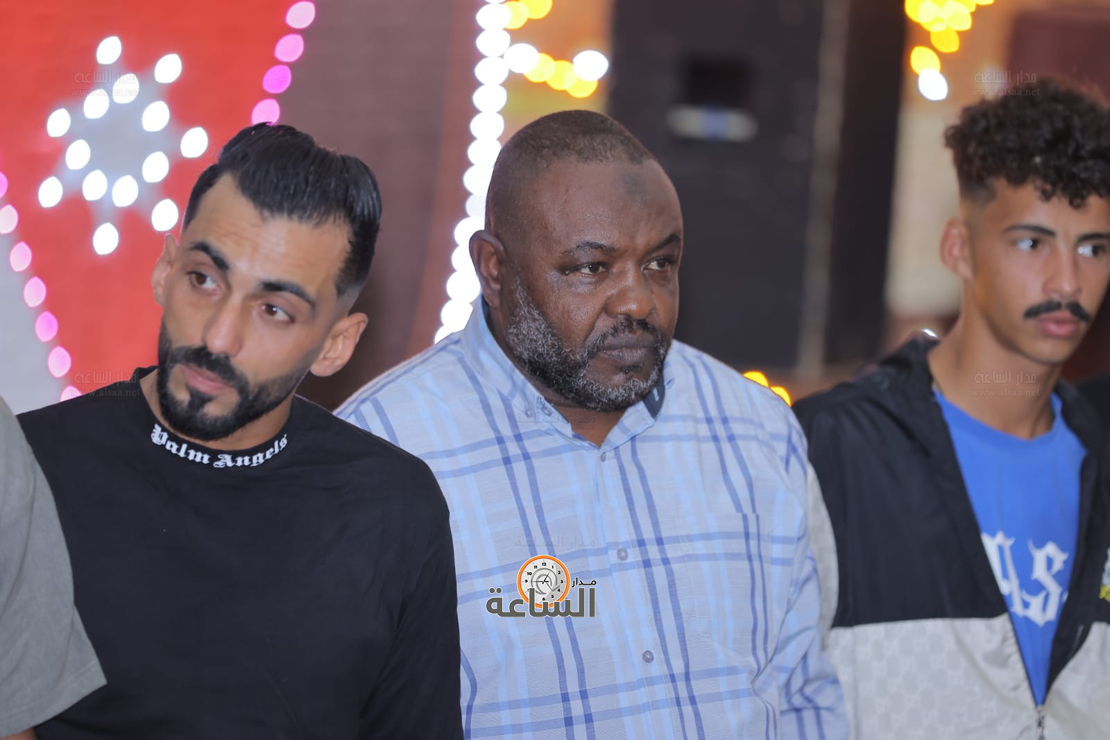 Madar Al-Saa Images 0.07897365118203403