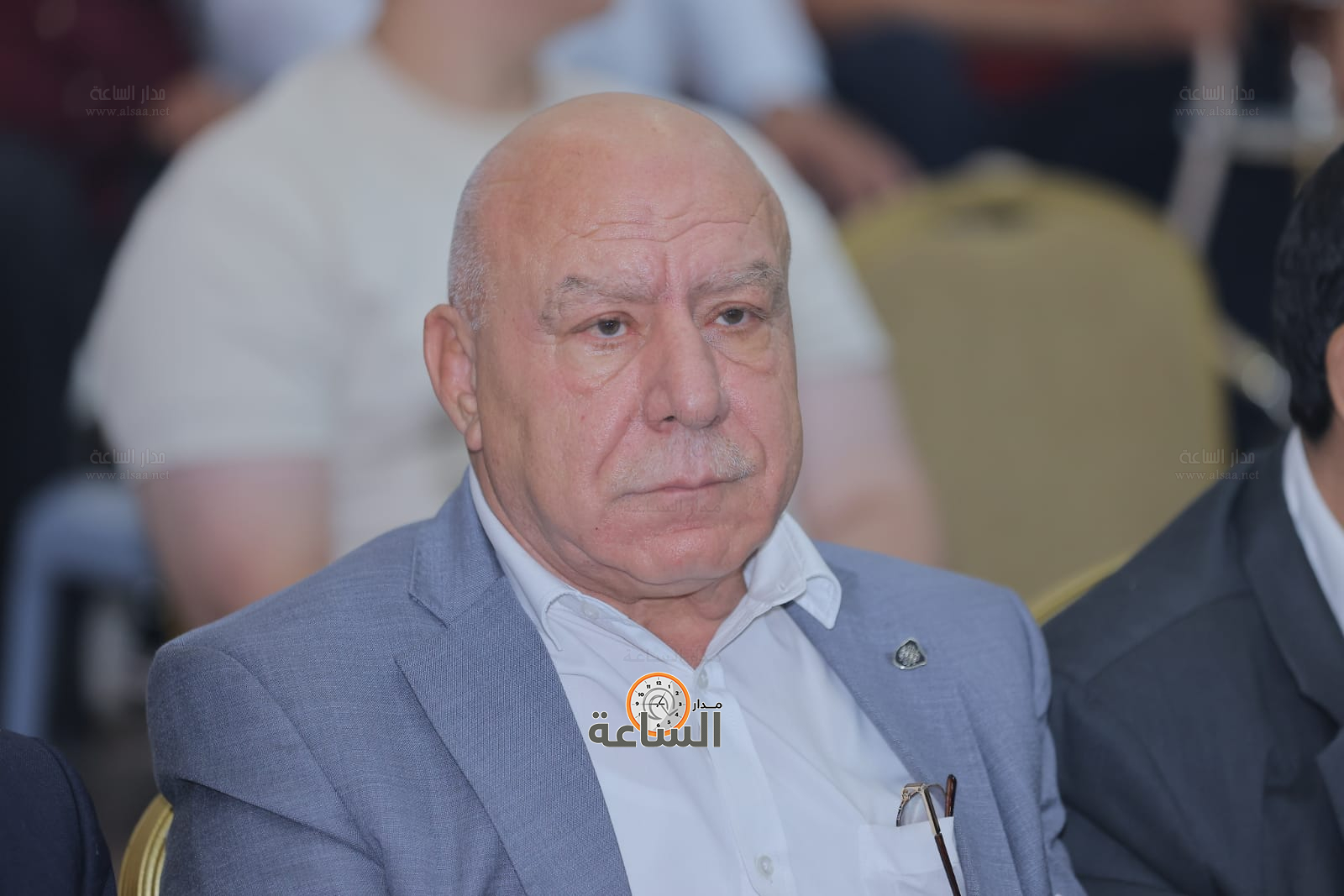 Madar Al-Saa Images 0.3021489915142197