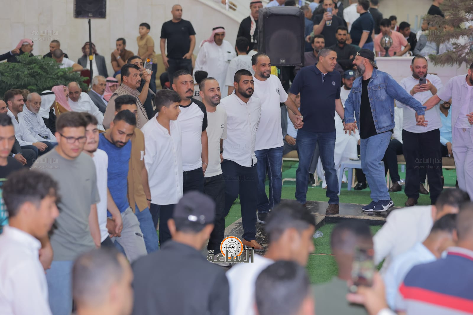 Madar Al-Saa Images 0.7755291709929595