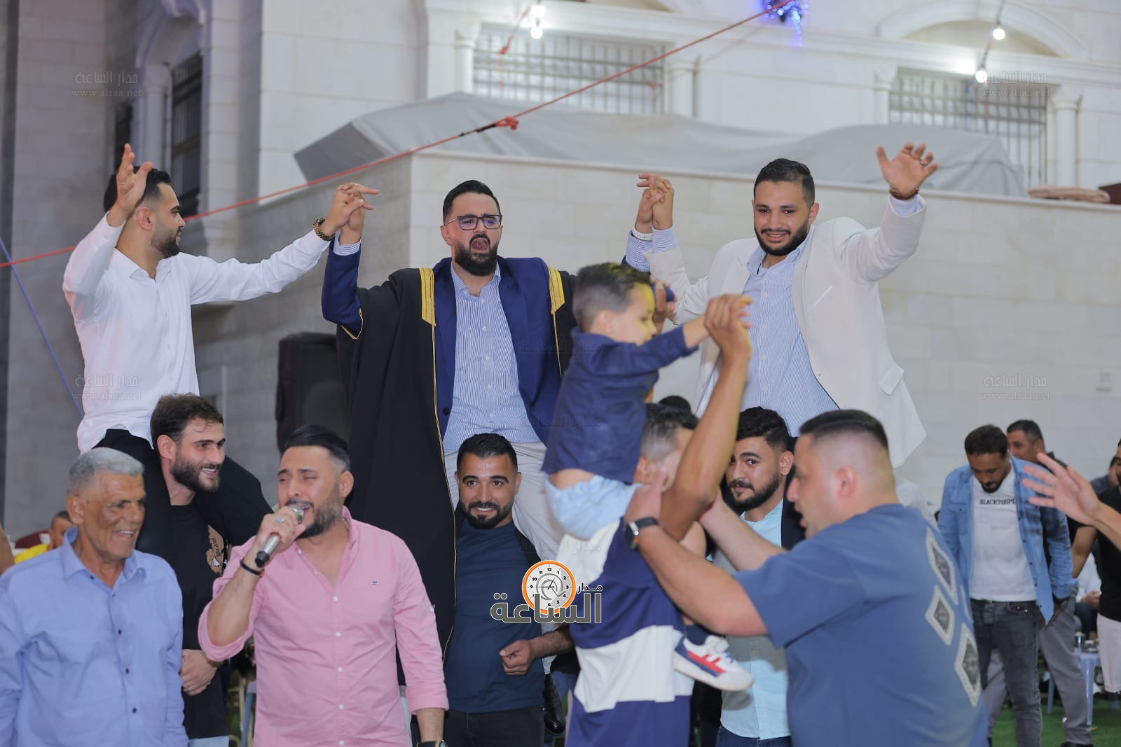 Madar Al-Saa Images 0.2846383148863466