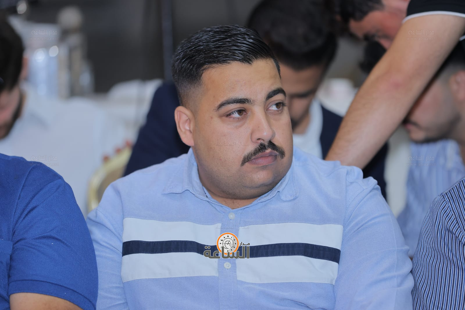 Madar Al-Saa Images 0.693825852987357