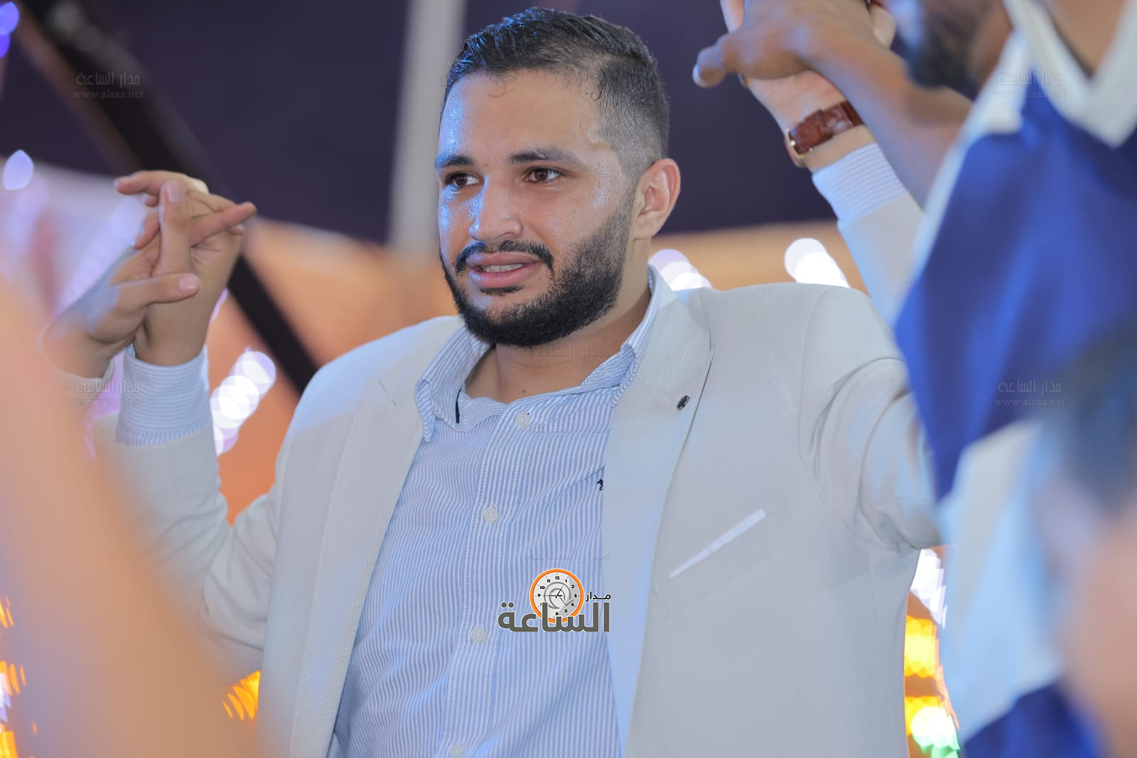 Madar Al-Saa Images 0.9594646005708014