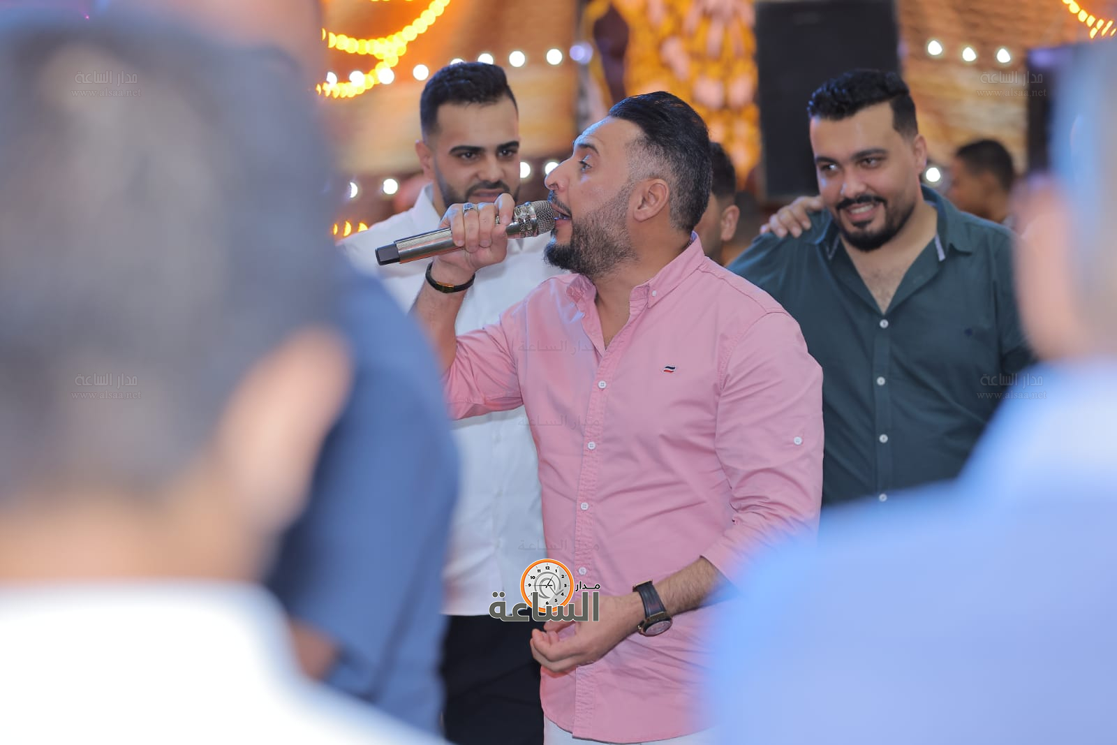 Madar Al-Saa Images 0.25216291243194555