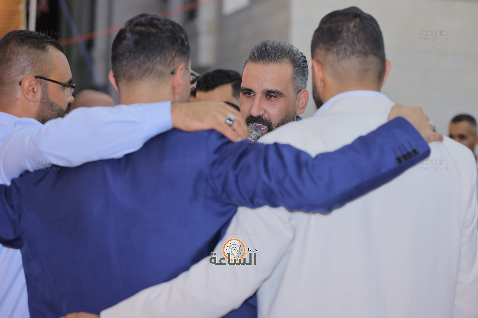 Madar Al-Saa Images 0.057082634731748905