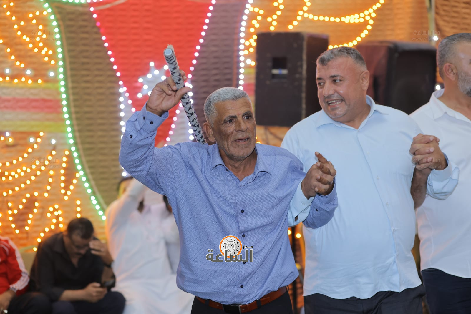 Madar Al-Saa Images 0.9463278925061194