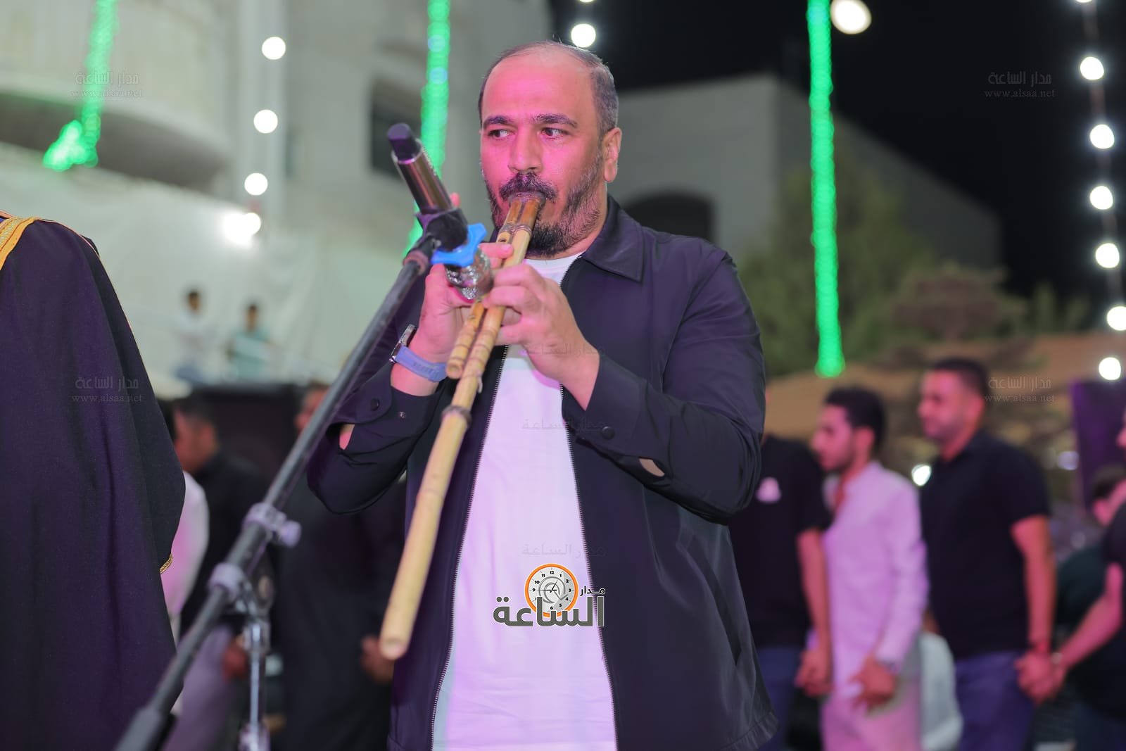 Madar Al-Saa Images 0.38038834482102535