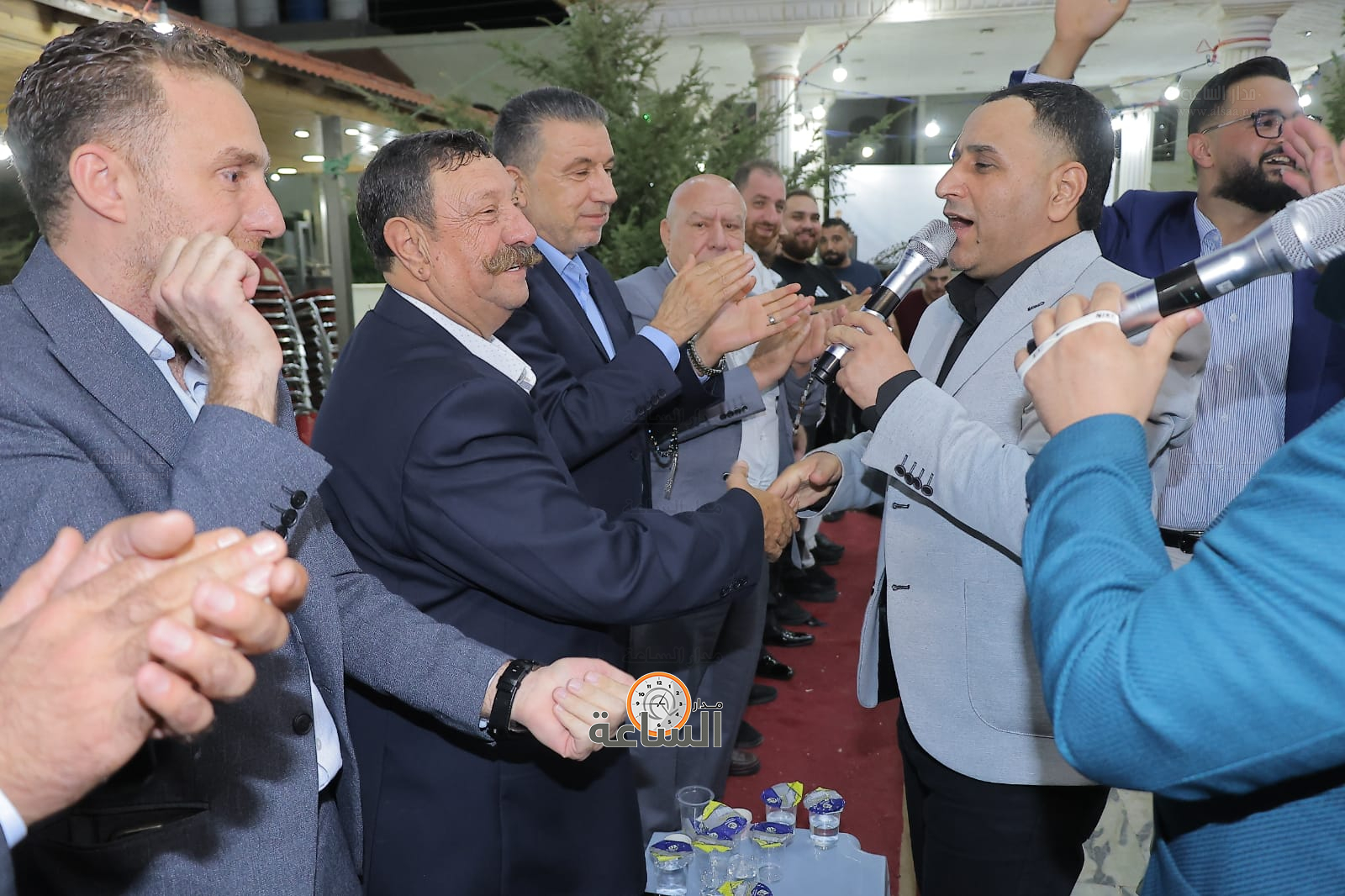 Madar Al-Saa Images 0.5512548846417303