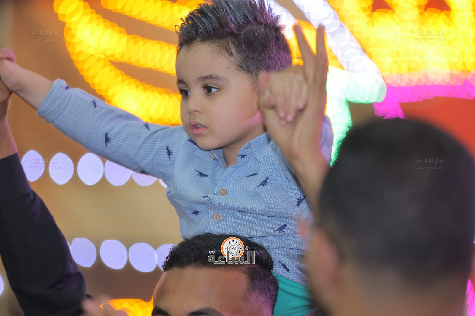 Madar Al-Saa Images 0.9333520785102081