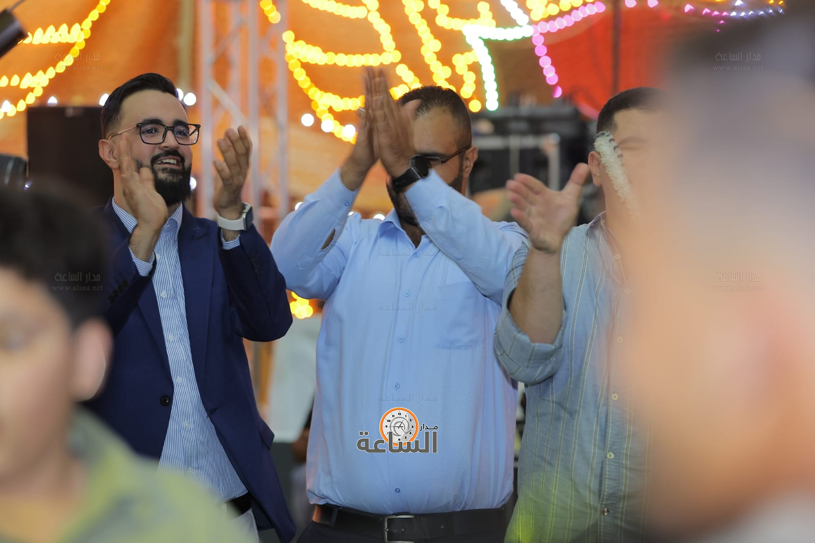 Madar Al-Saa Images 0.758465604716663