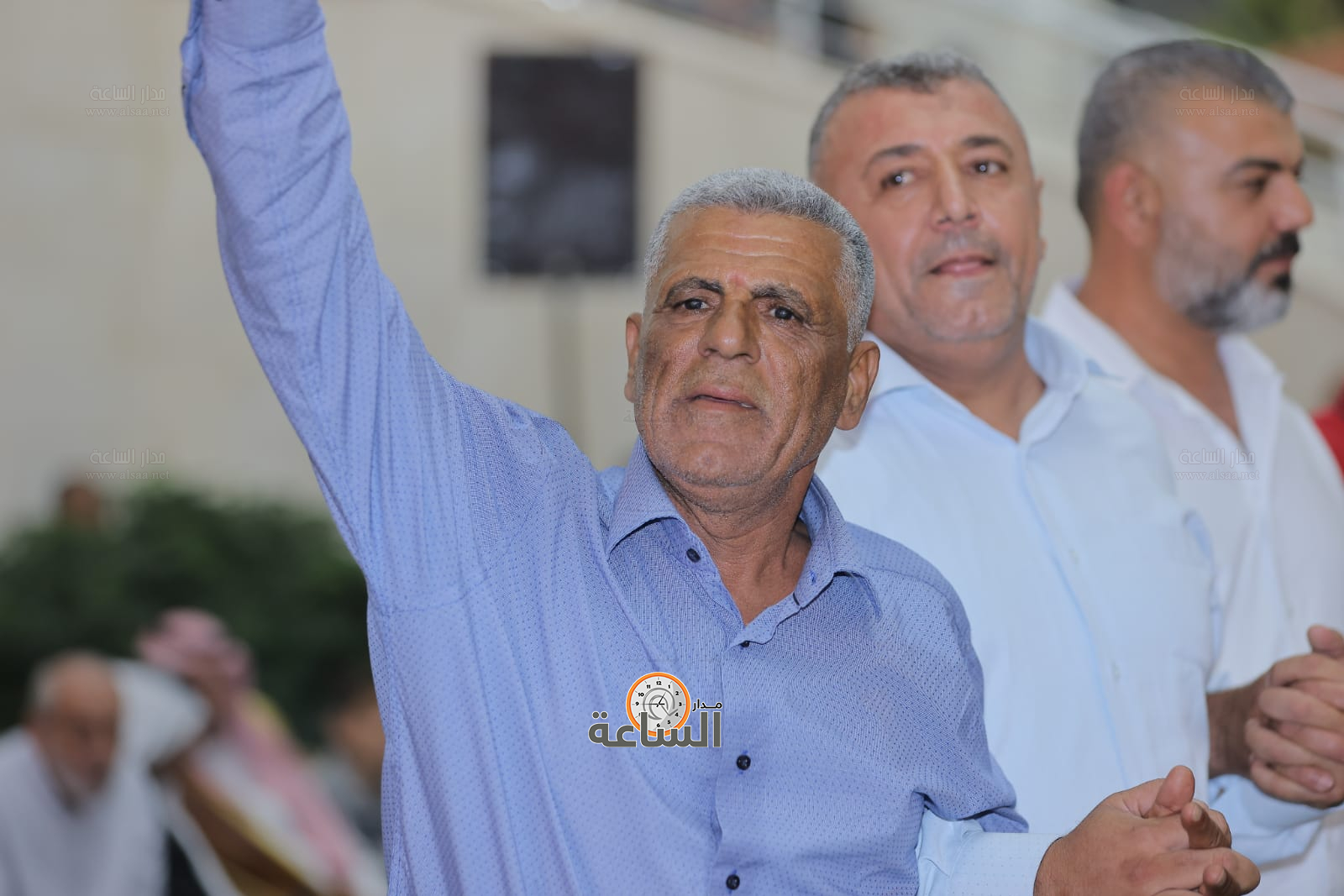 Madar Al-Saa Images 0.8135229333310828