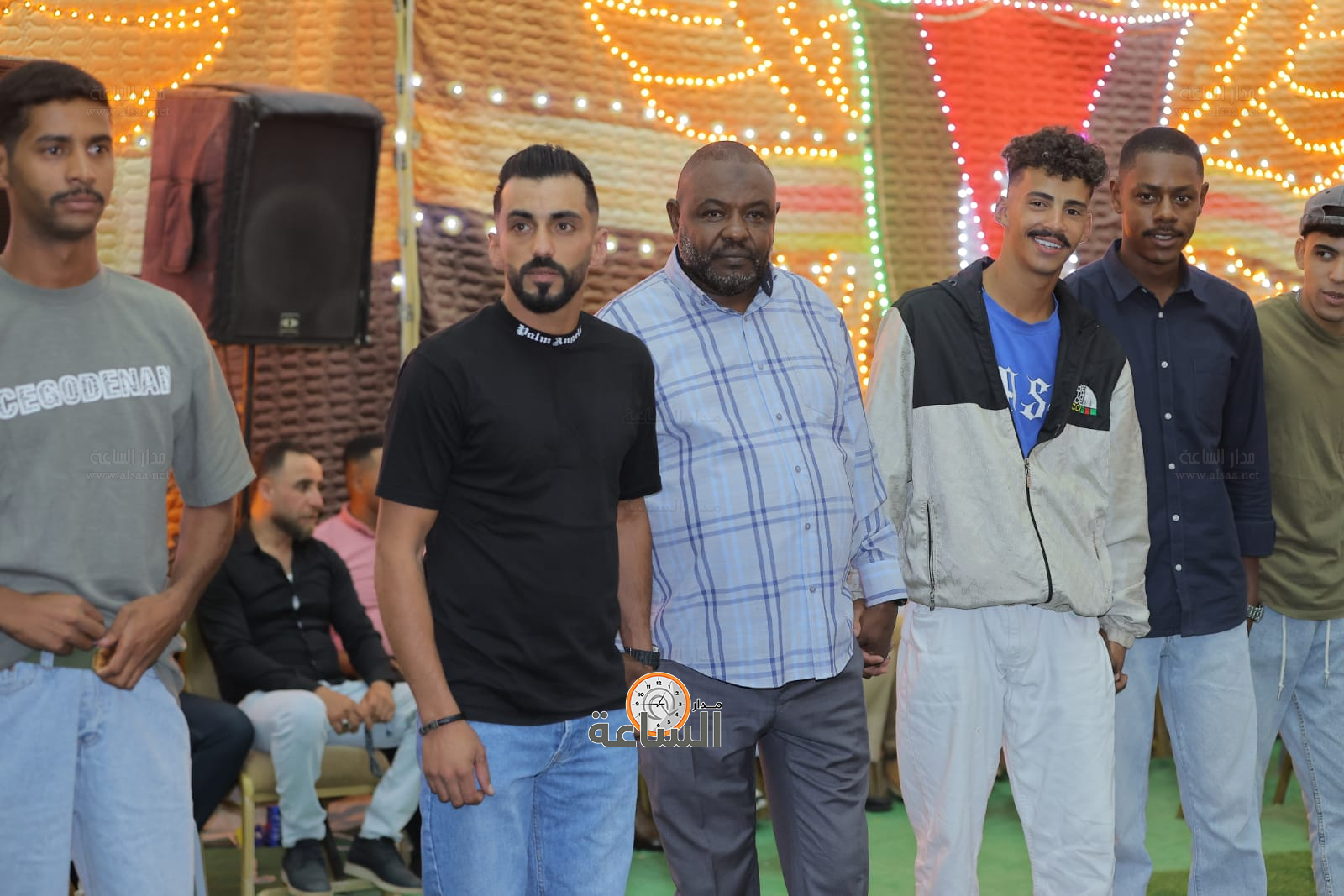 Madar Al-Saa Images 0.565722478704726