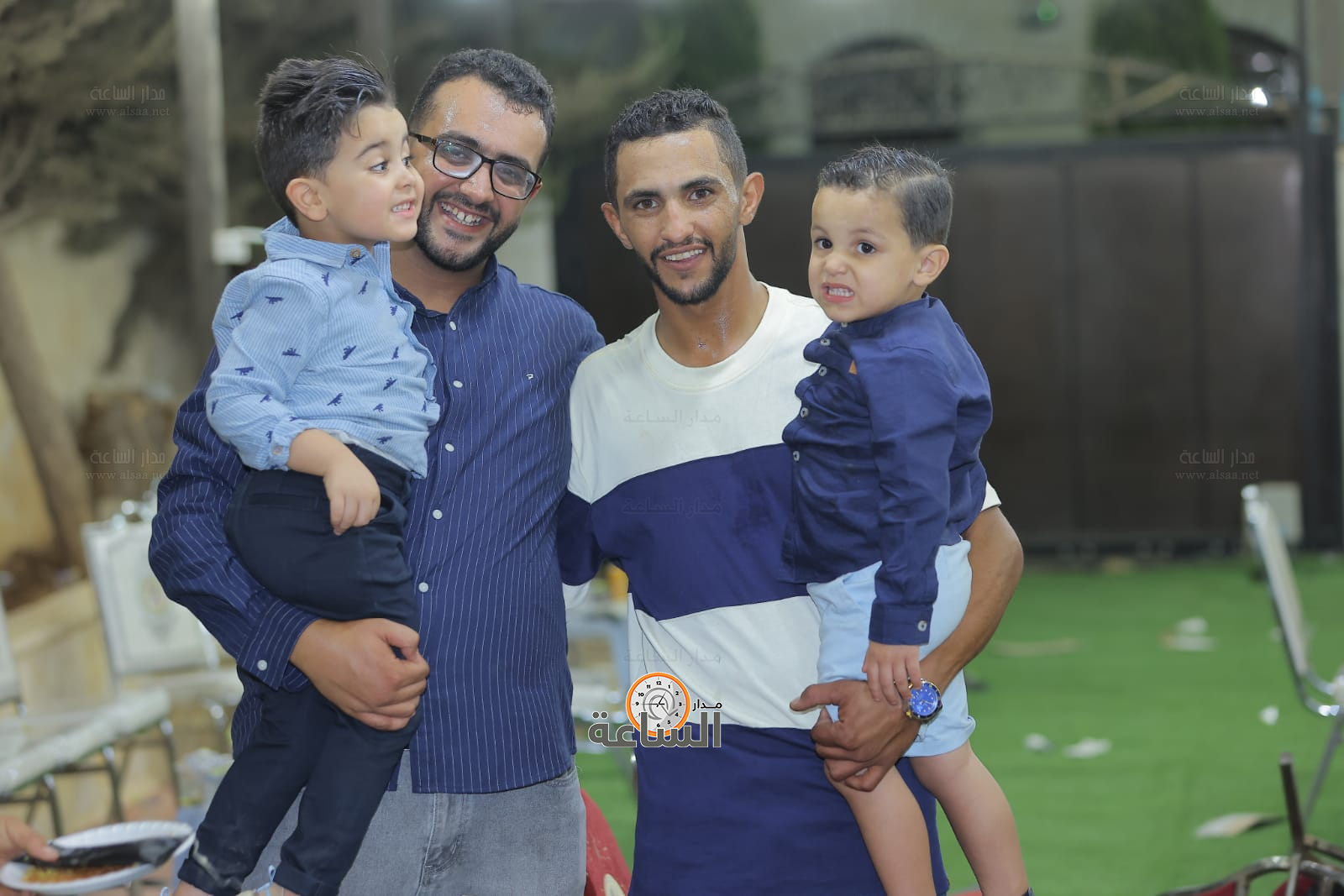 Madar Al-Saa Images 0.6343225464413491