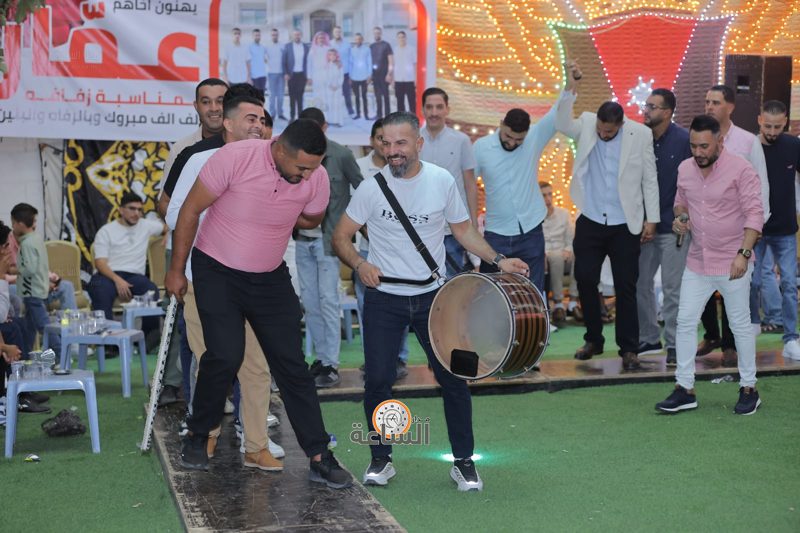 Madar Al-Saa Images 0.5414481927293063