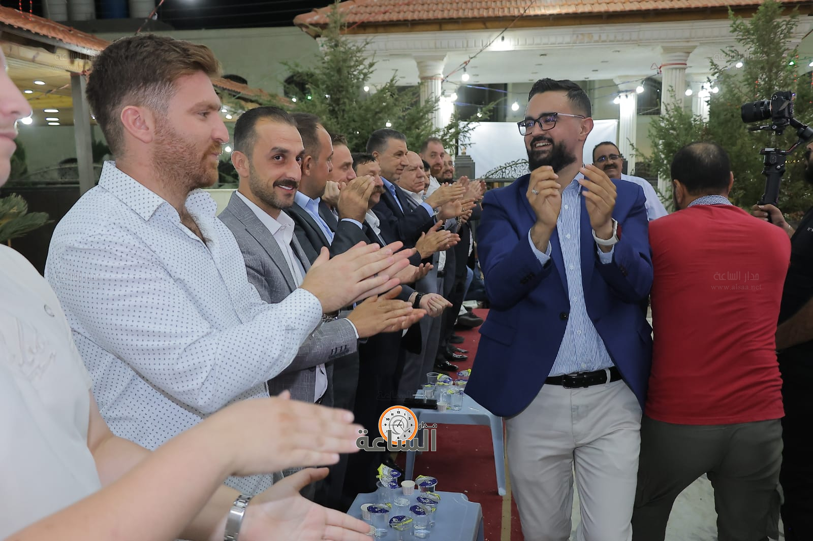 Madar Al-Saa Images 0.8283803709871408