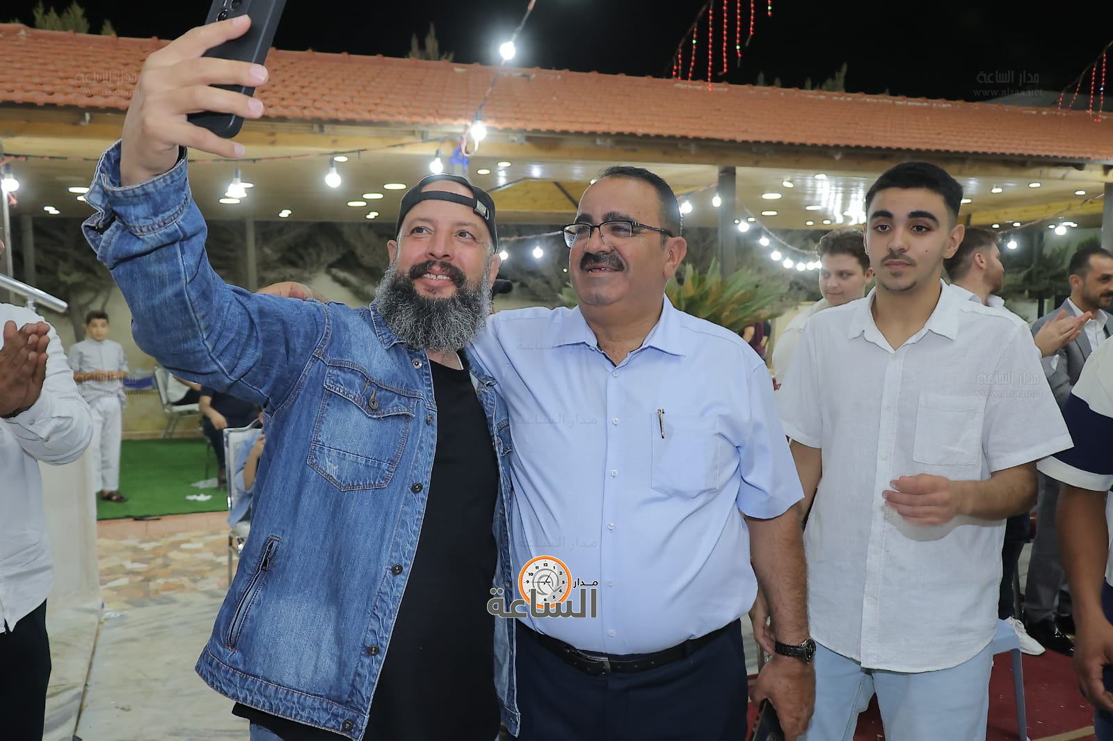 Madar Al-Saa Images 0.1586945573242805