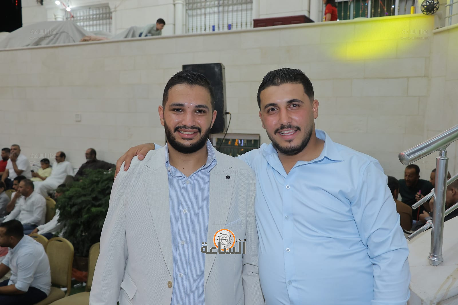 Madar Al-Saa Images 0.9389479956407089