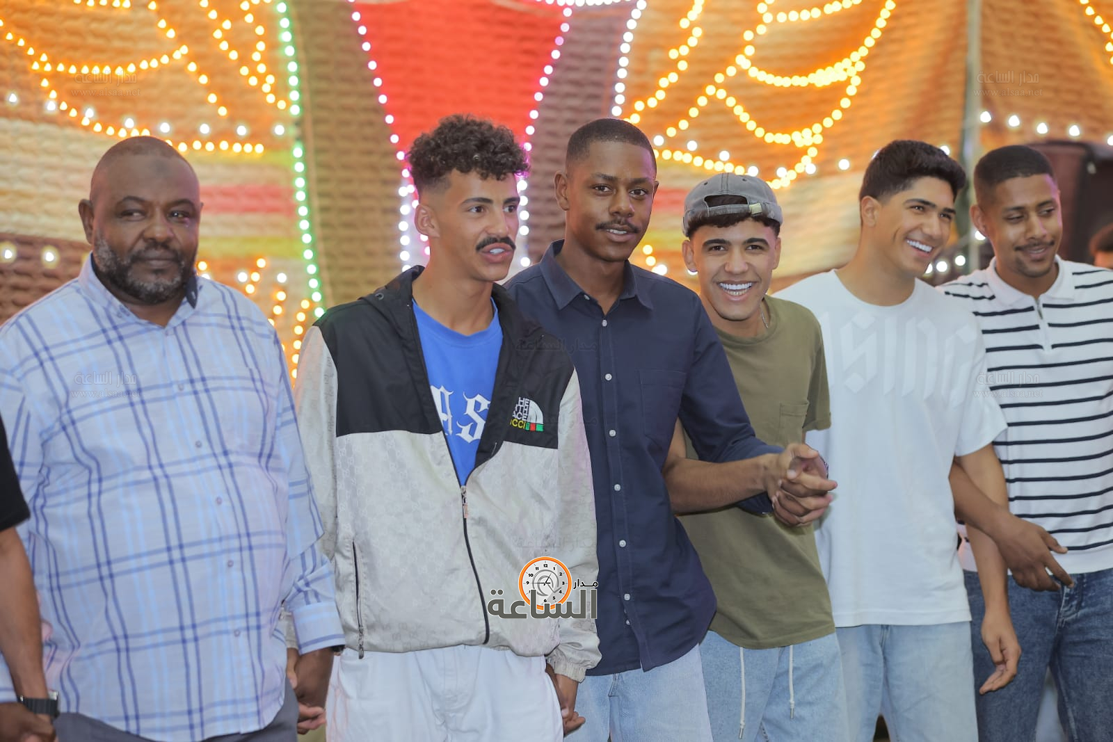 Madar Al-Saa Images 0.35778180516666513